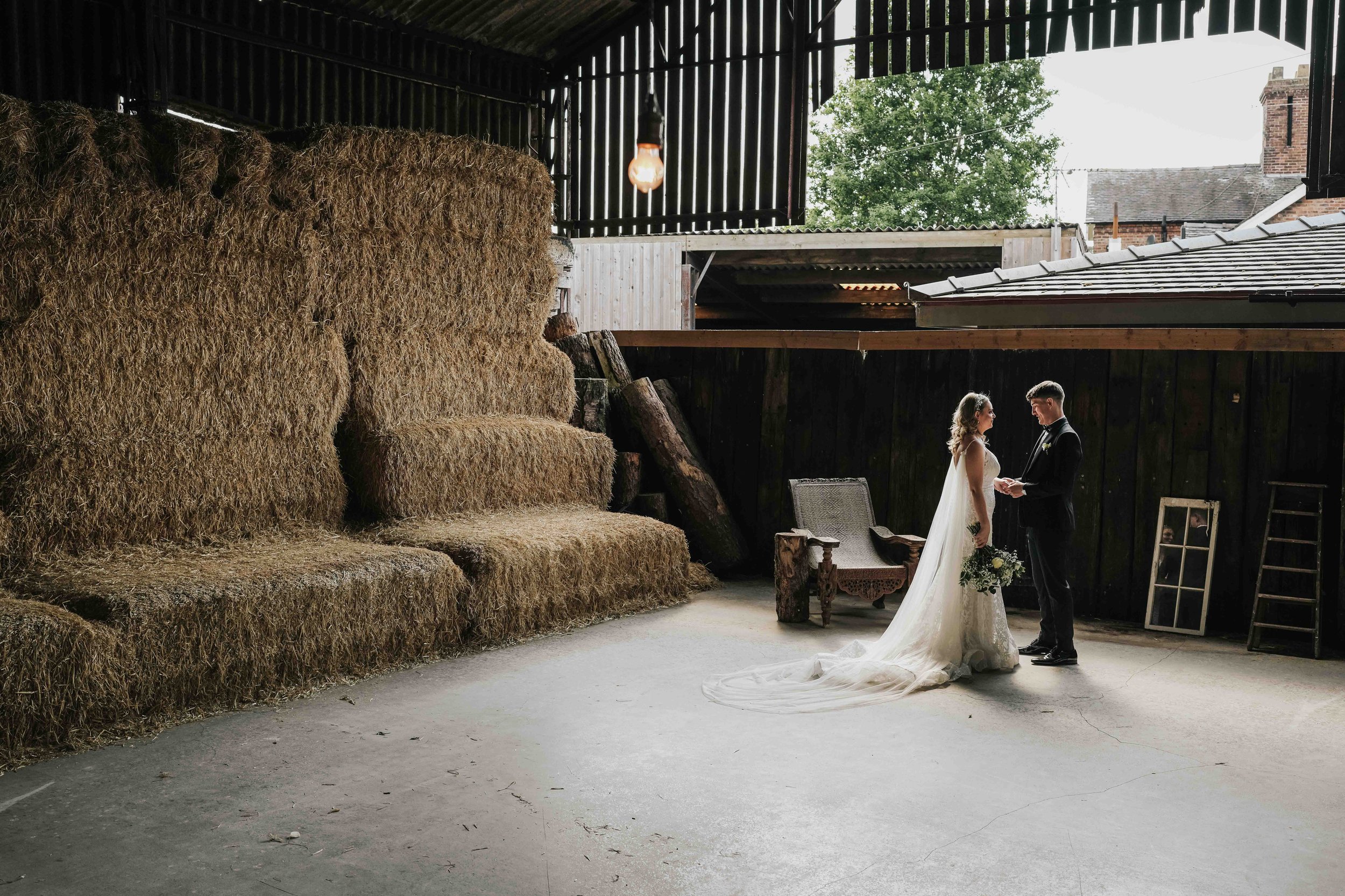 Owen House Wedding Barn Photography Cheshire Wedding Photography - 039.jpg