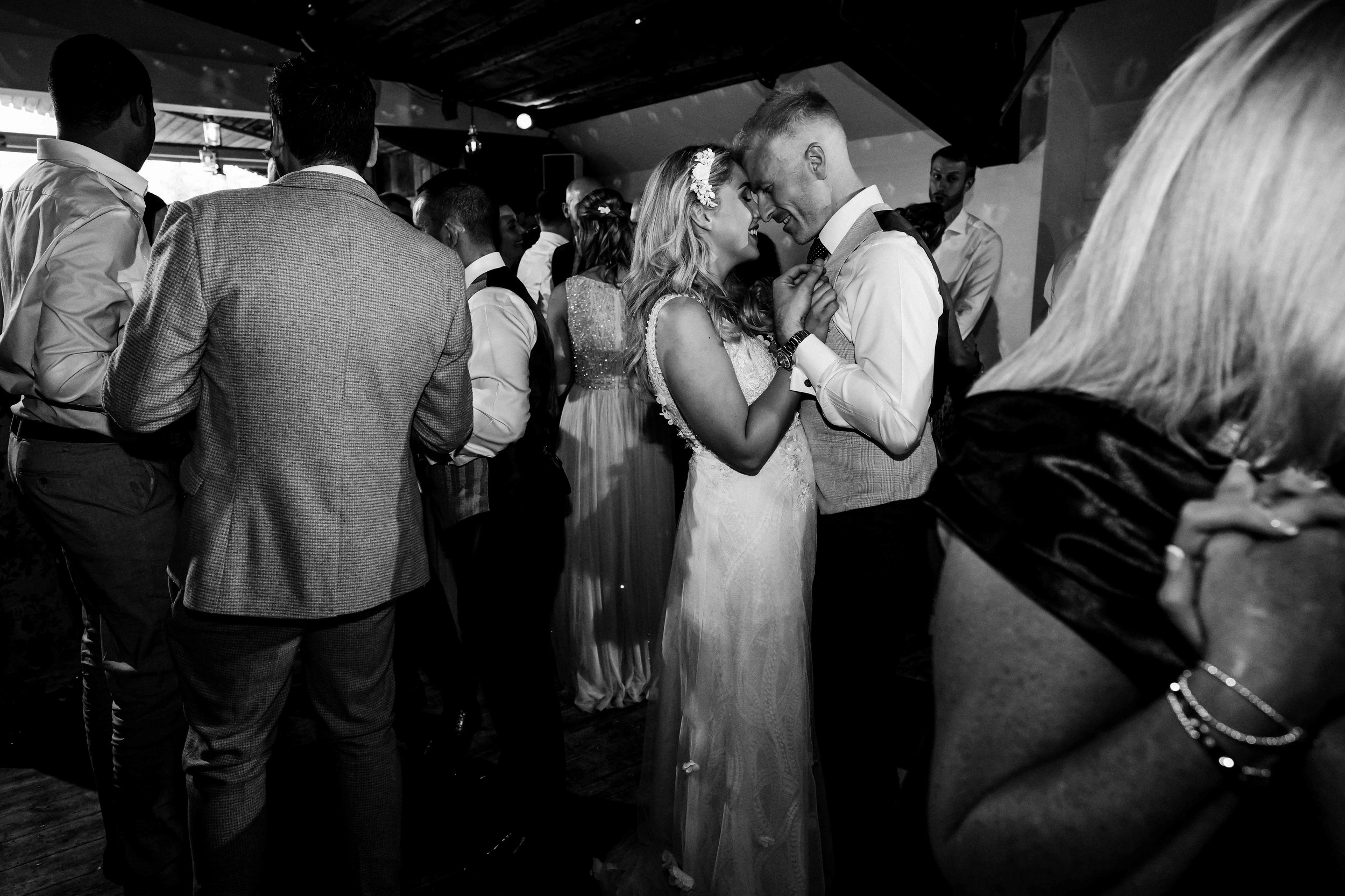 Bashall Barn Clitheroe Wedding Photographer Lancashire - 060.jpg
