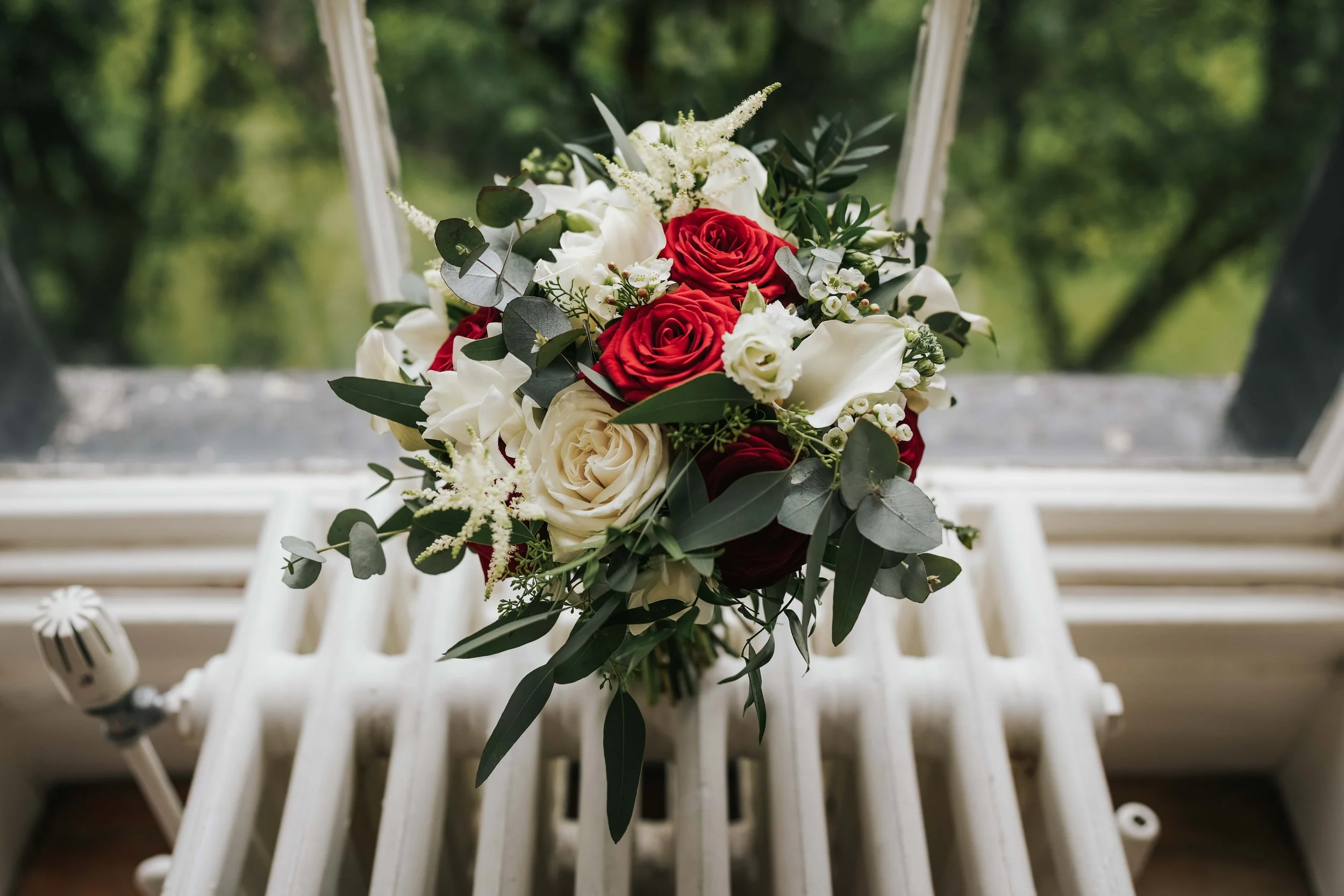 Statham Lodge Warrington Cheshire Wedding Photographer - 002.jpg