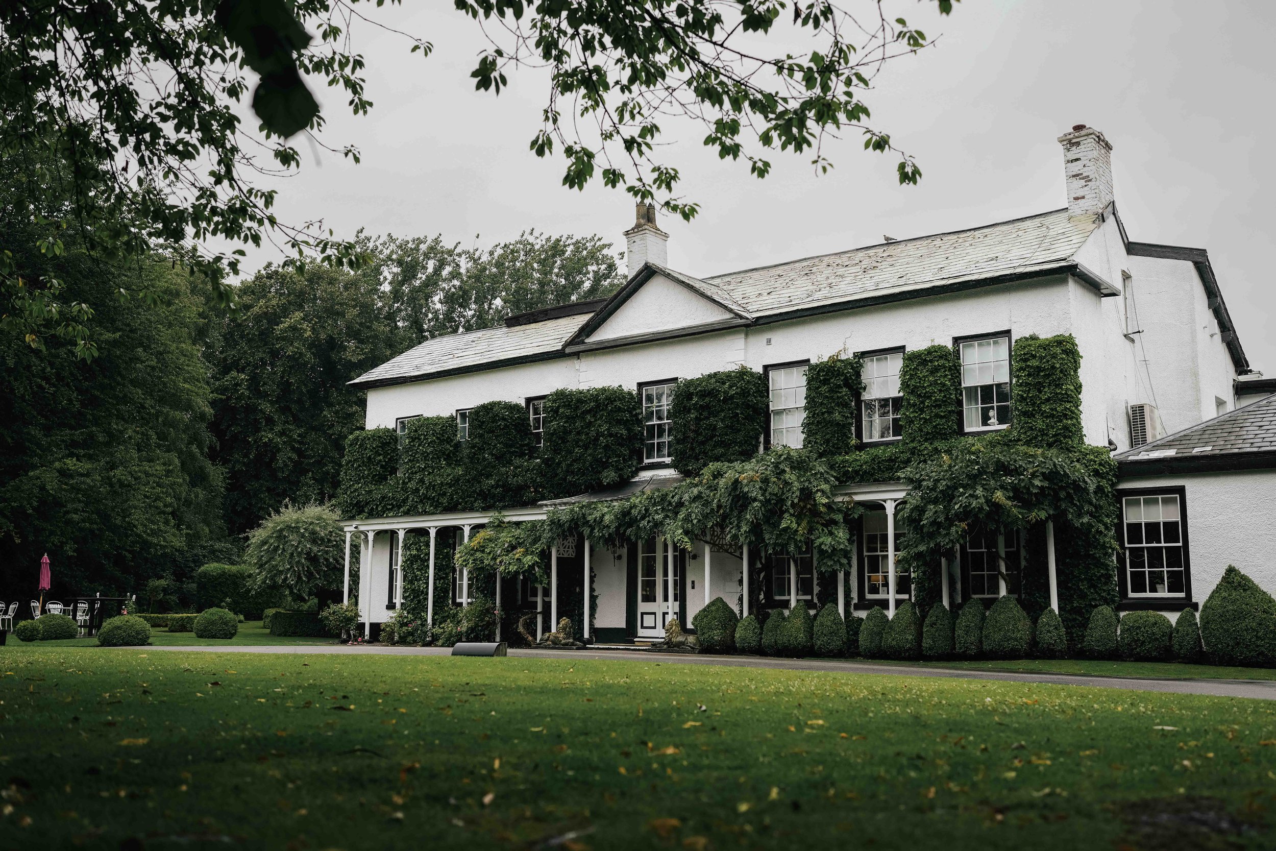 Statham Lodge Warrington Cheshire Wedding Photographer - 001.jpg