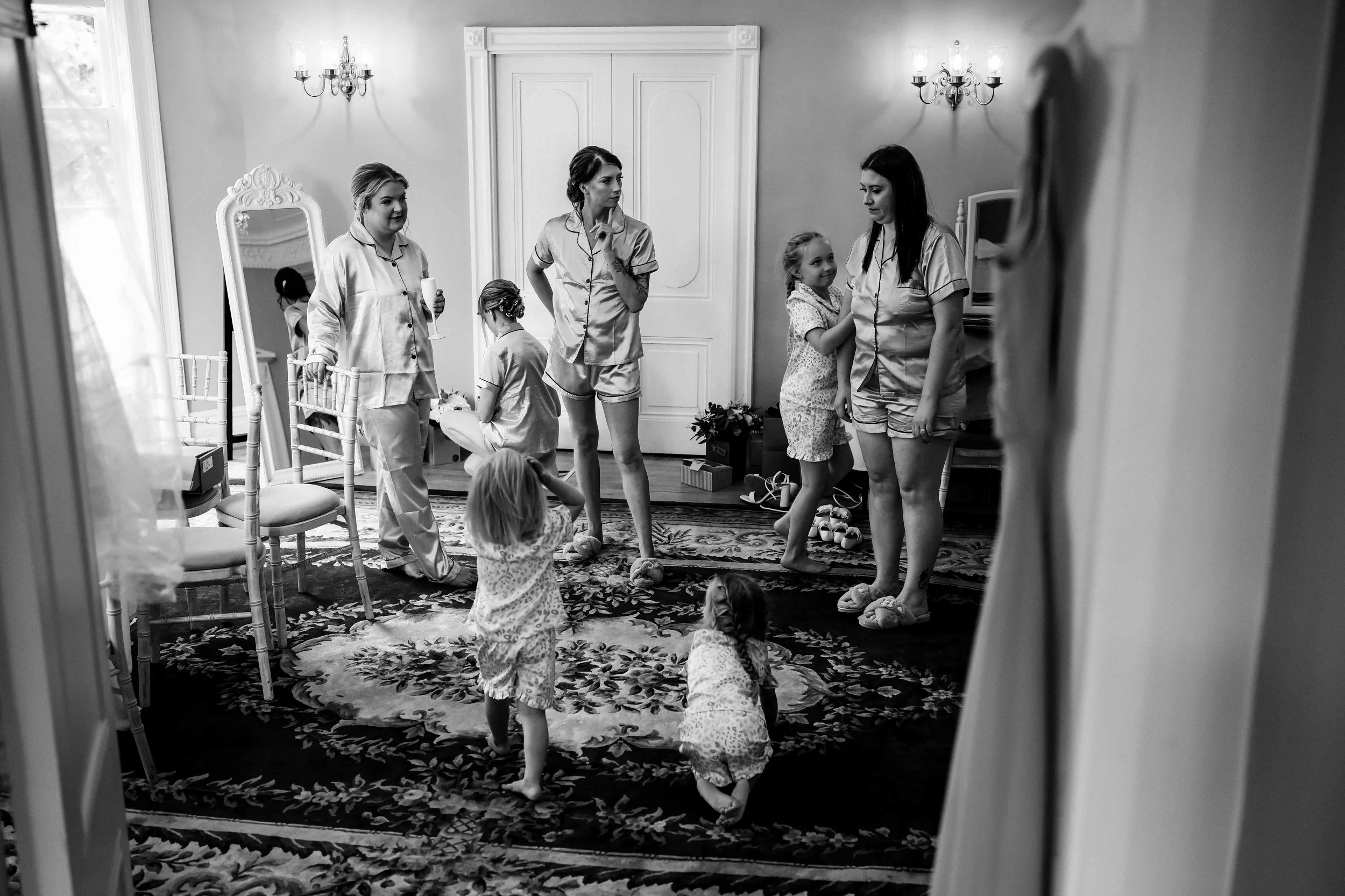 Statham Lodge Warrington Cheshire Wedding Photographer - 003.jpg