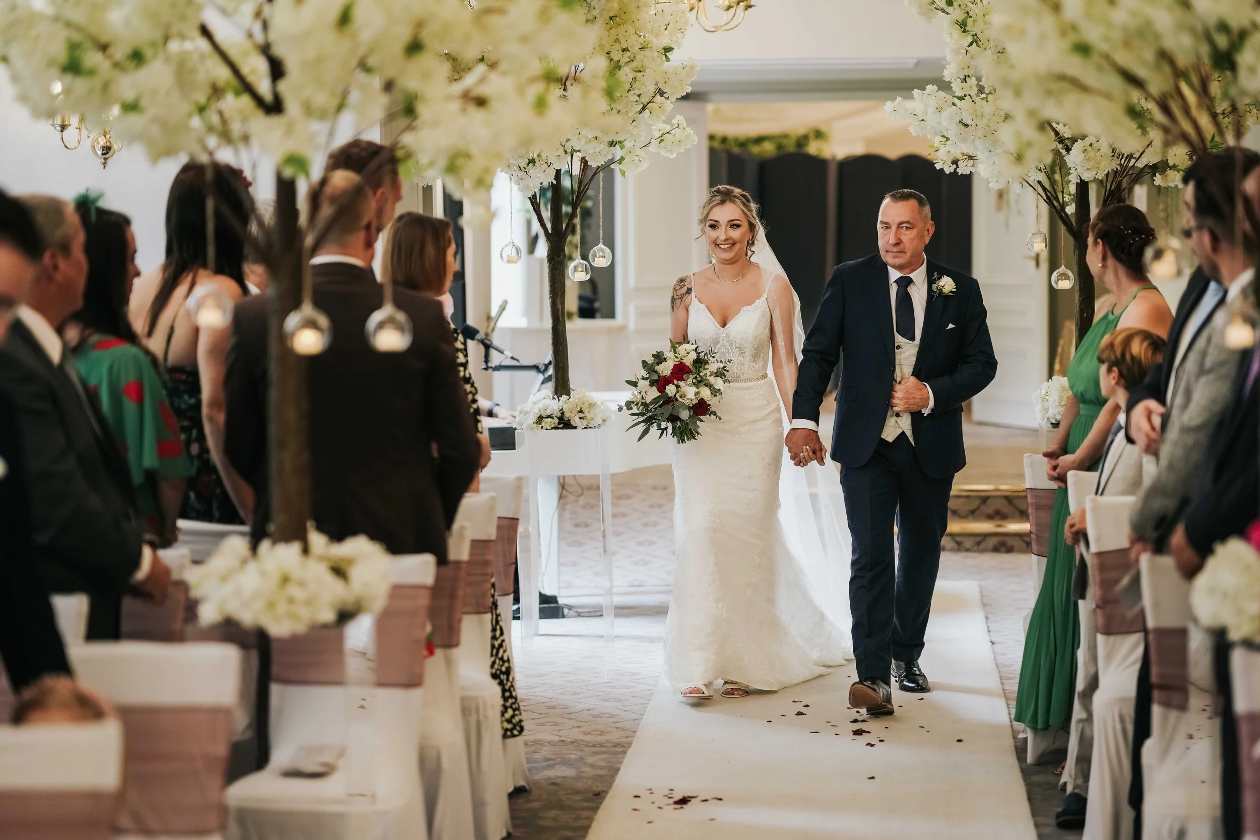 Statham Lodge Warrington Cheshire Wedding Photographer - 014.jpg