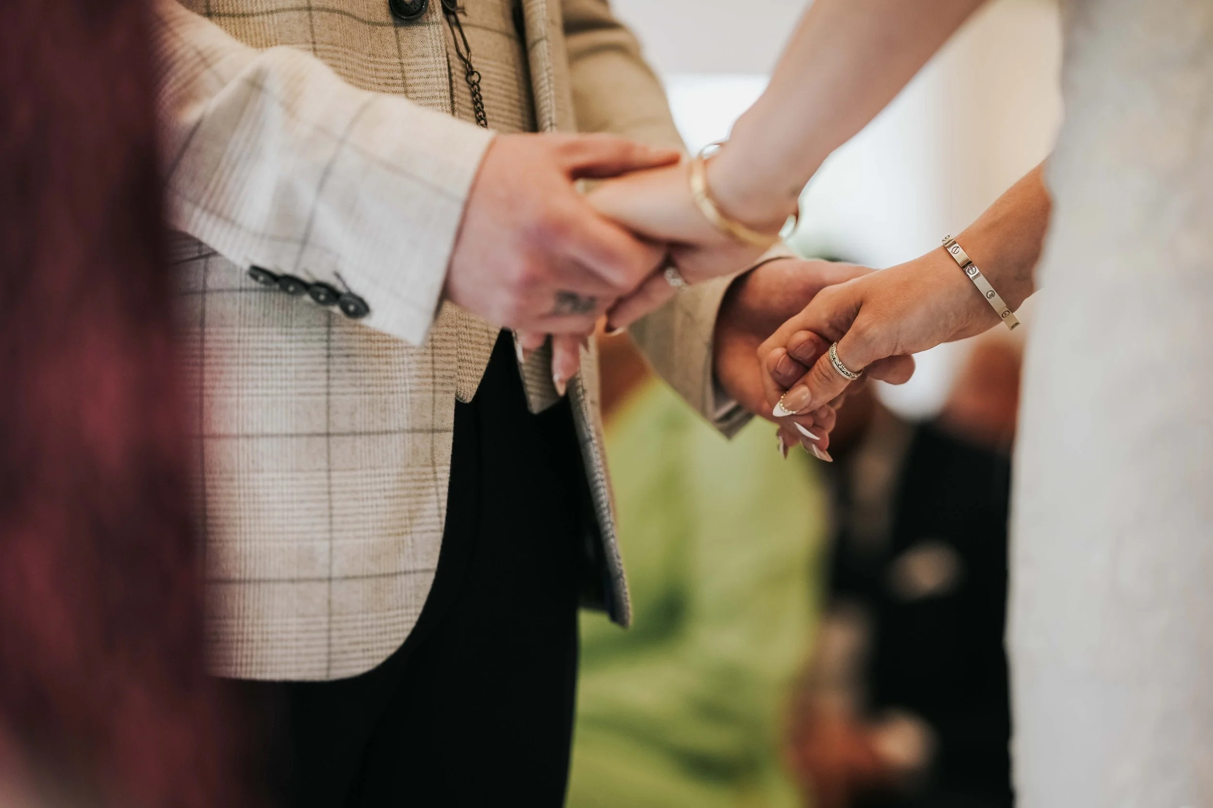Statham Lodge Warrington Cheshire Wedding Photographer - 016.jpg