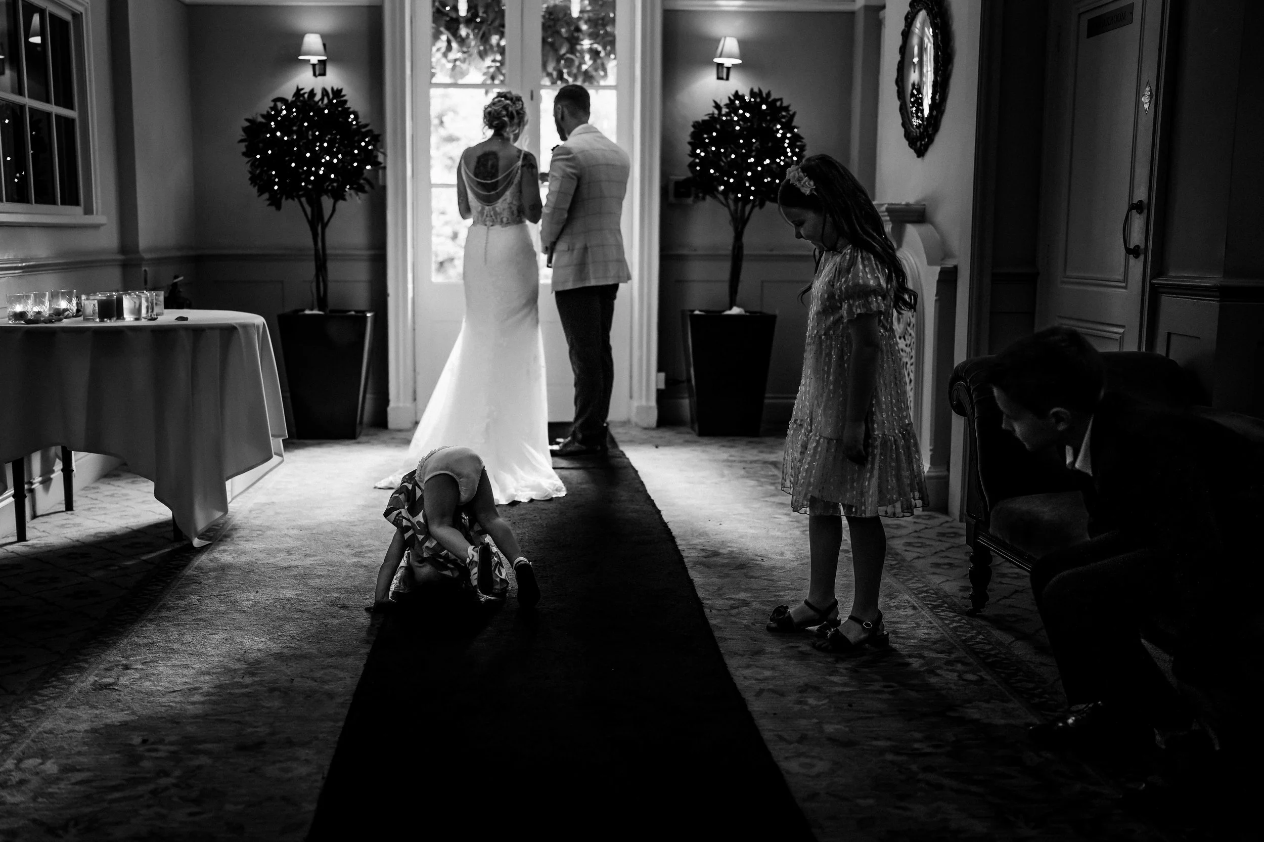 Statham Lodge Warrington Cheshire Wedding Photographer - 021.jpg