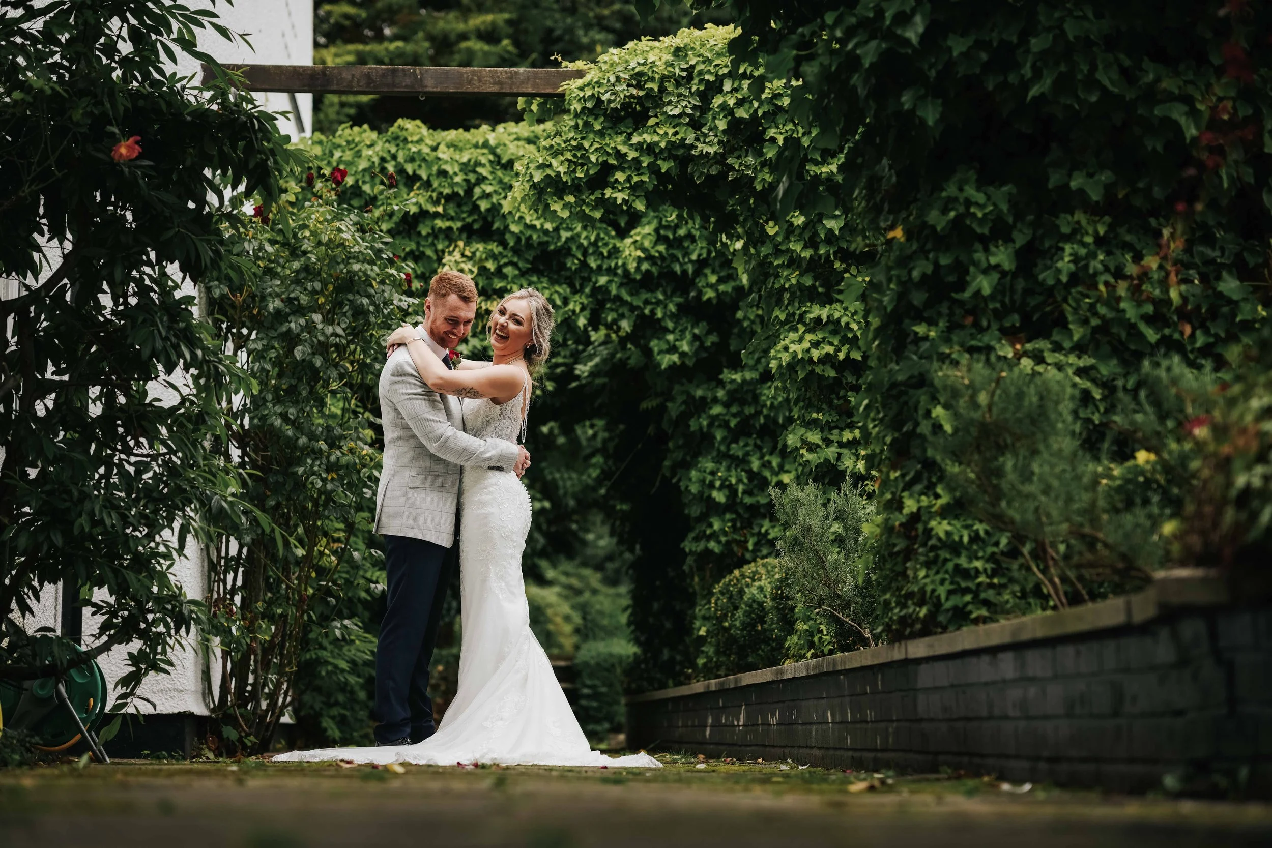 Statham Lodge Warrington Cheshire Wedding Photographer - 027.jpg