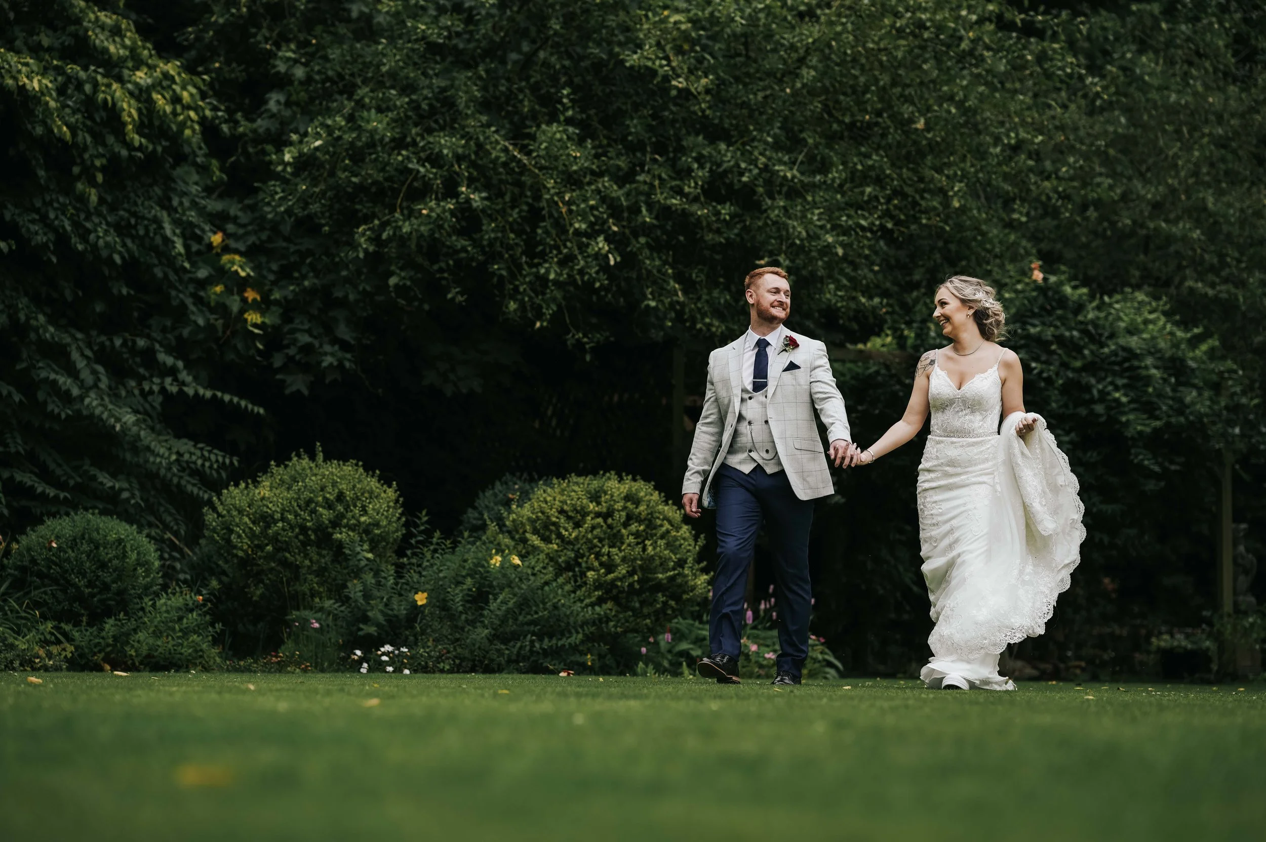 Statham Lodge Warrington Cheshire Wedding Photographer - 028.jpg