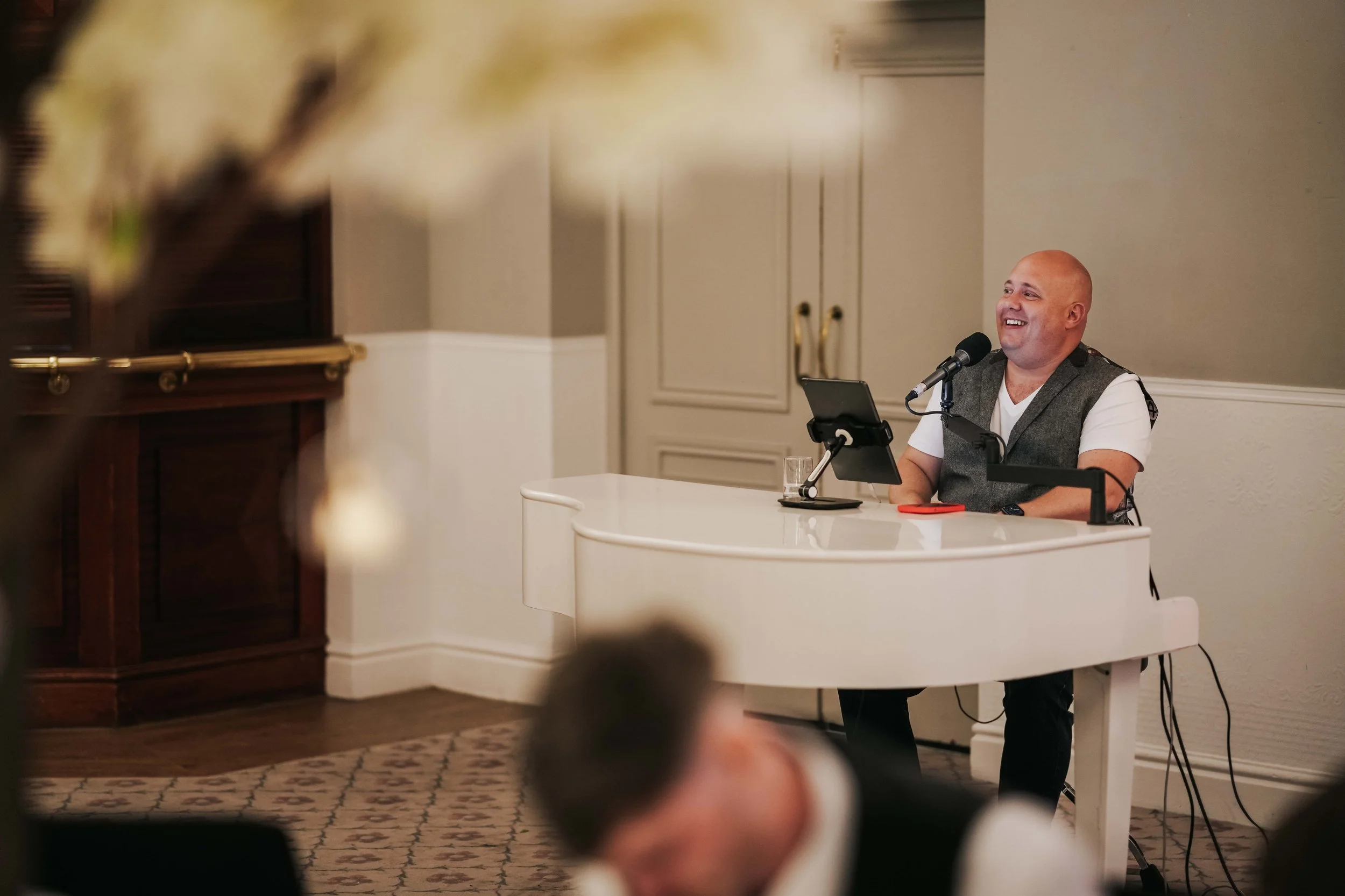 Statham Lodge Warrington Cheshire Wedding Photographer - 037.jpg
