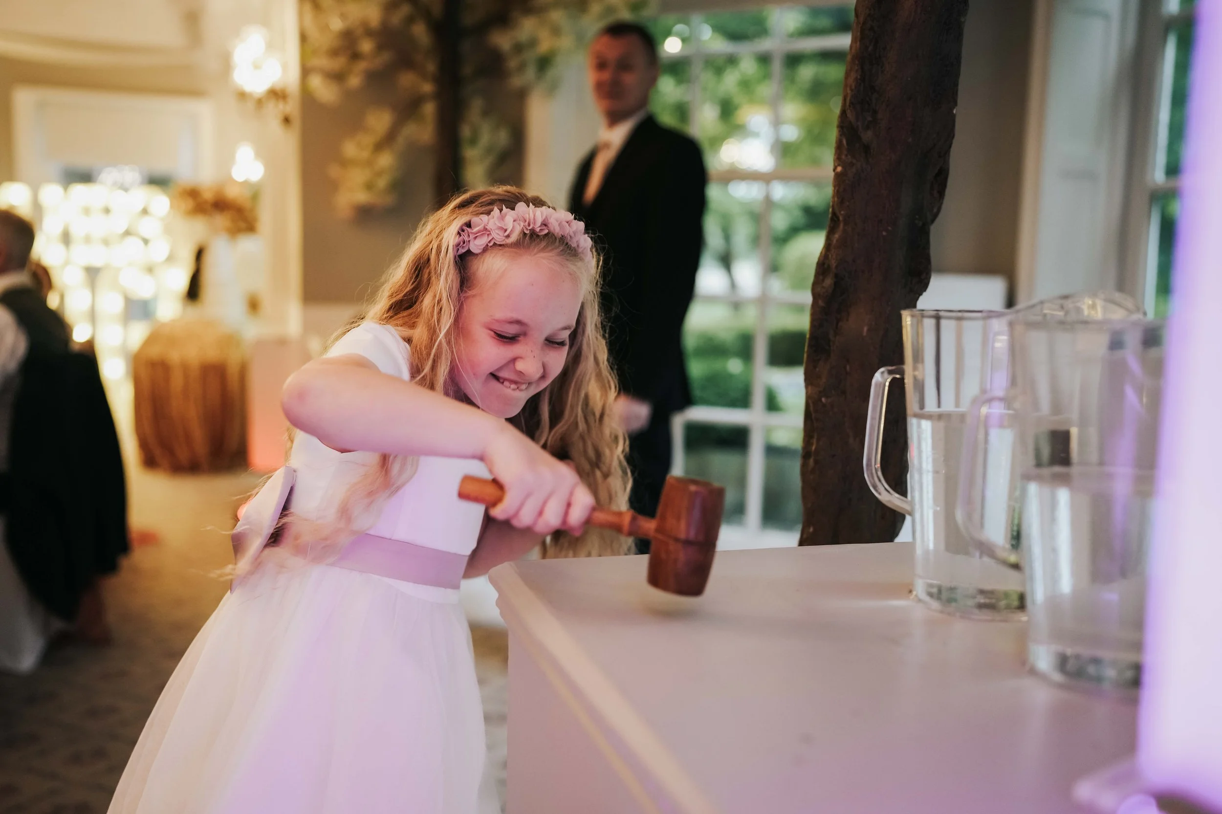 Statham Lodge Warrington Cheshire Wedding Photographer - 038.jpg