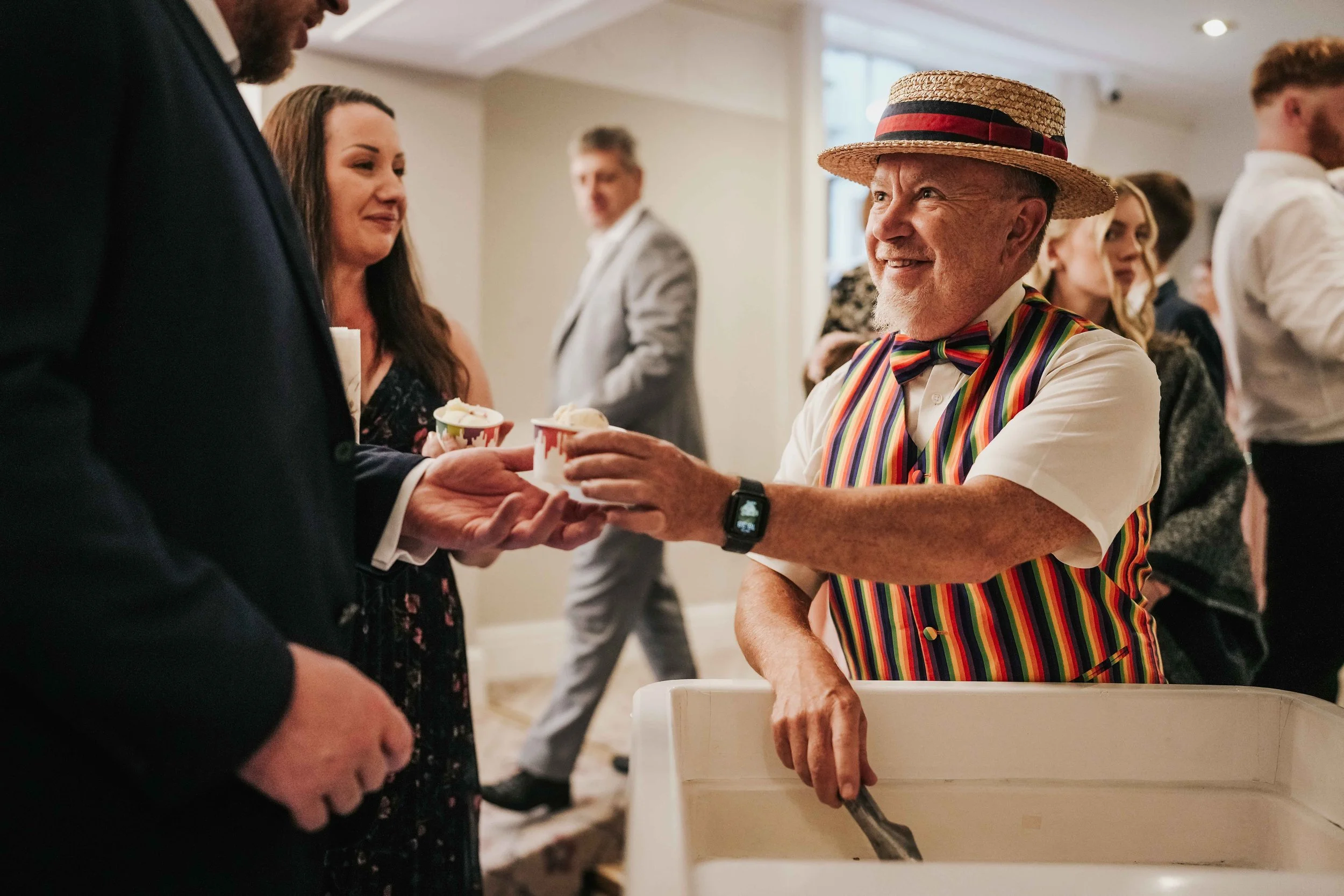 Statham Lodge Warrington Cheshire Wedding Photographer - 045.jpg