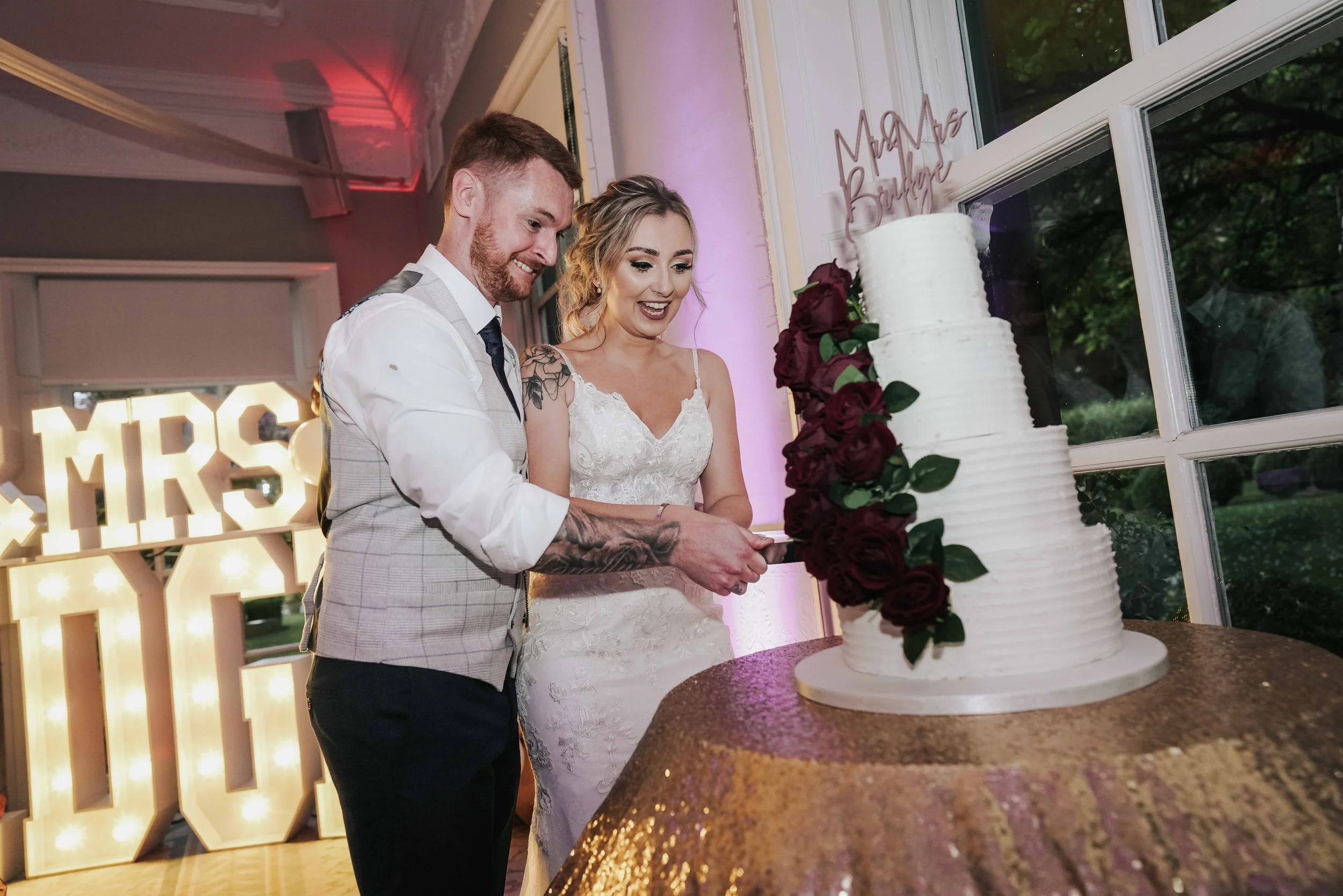 Statham Lodge Warrington Cheshire Wedding Photographer - 049.jpg