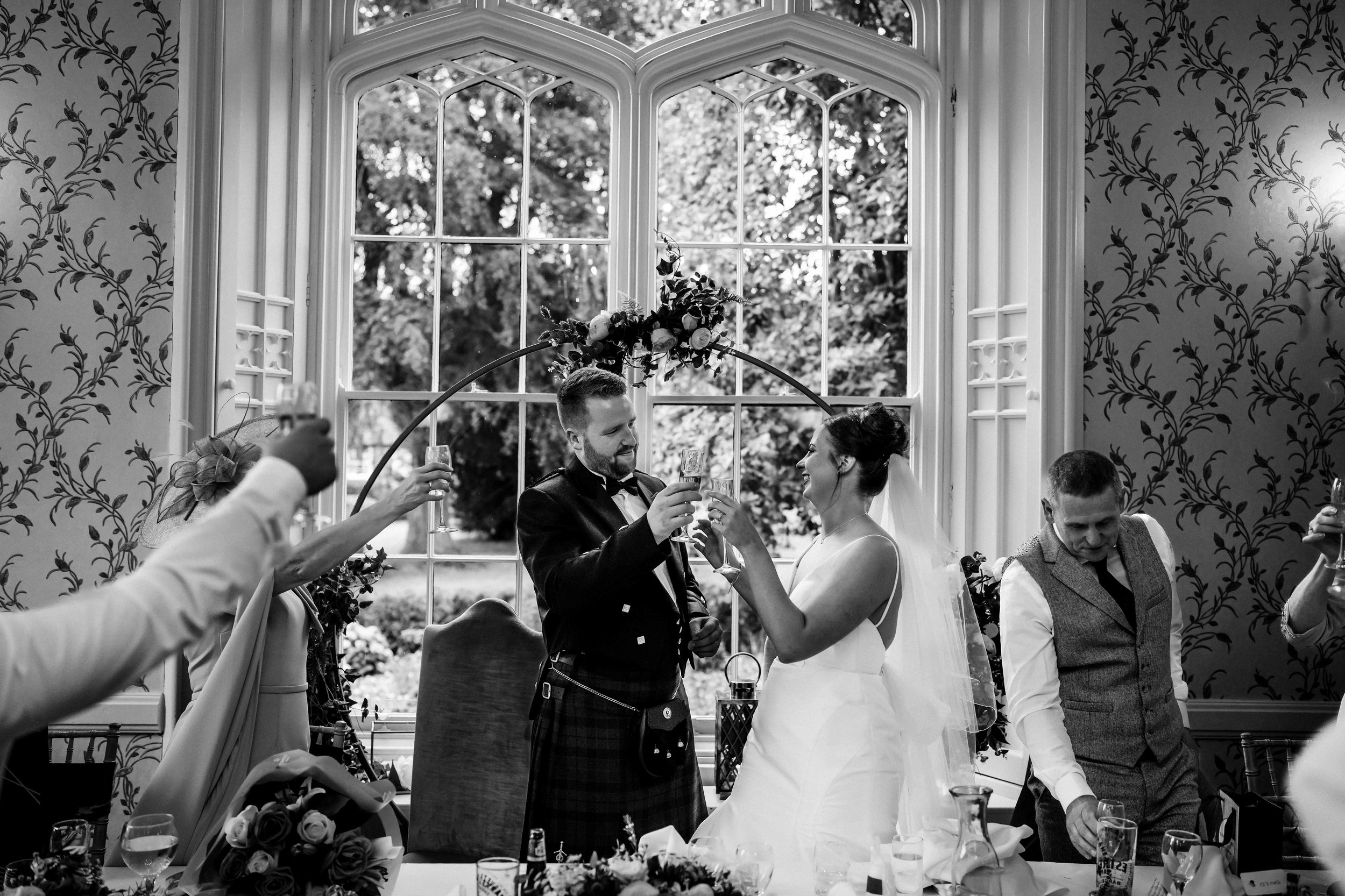 Rowton Castle Shropshire Wedding Photographer Exclusive Photography- 047.jpg