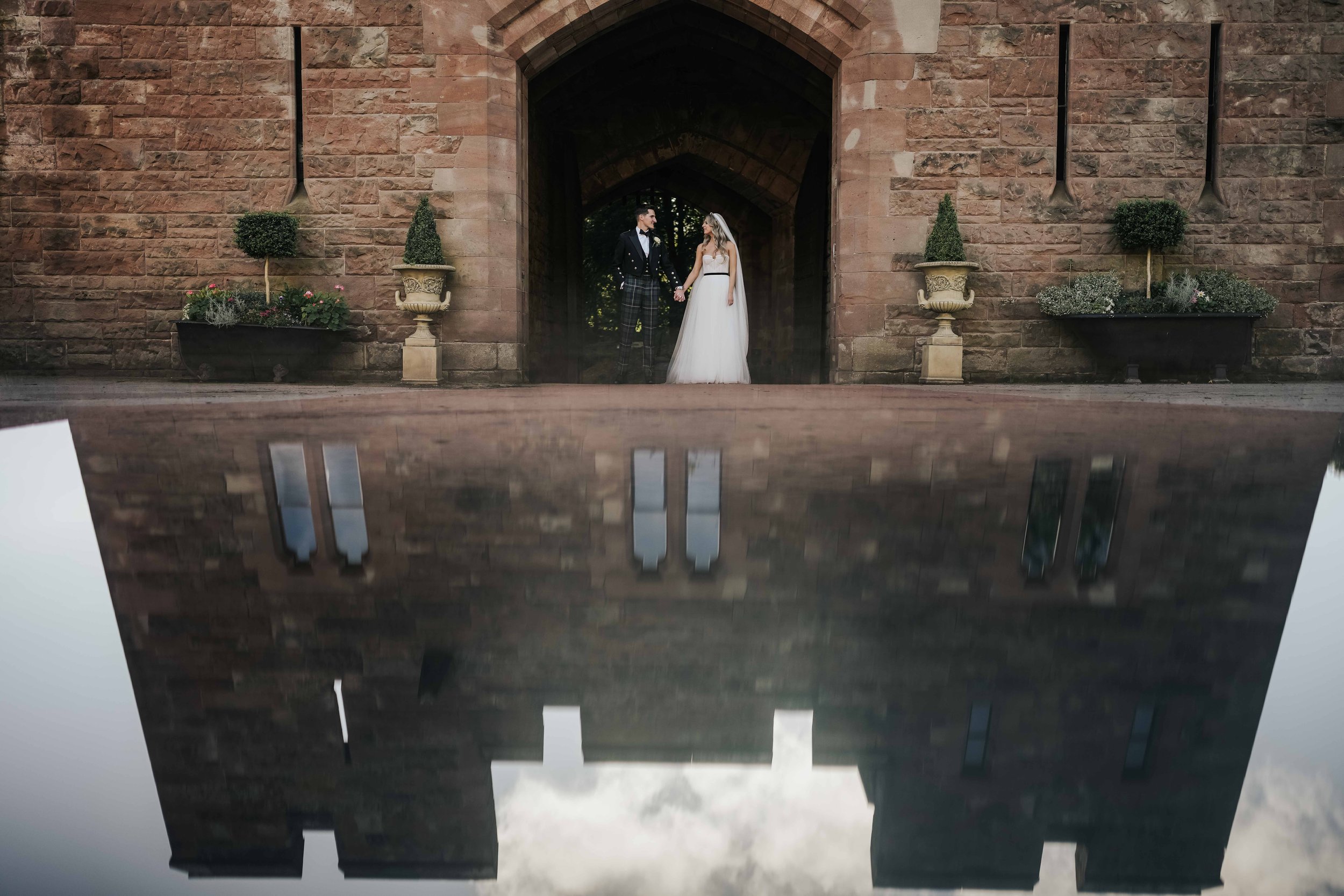 Peckforton Castle Wedding Photographer Cheshire Photography Blog - 034.jpg