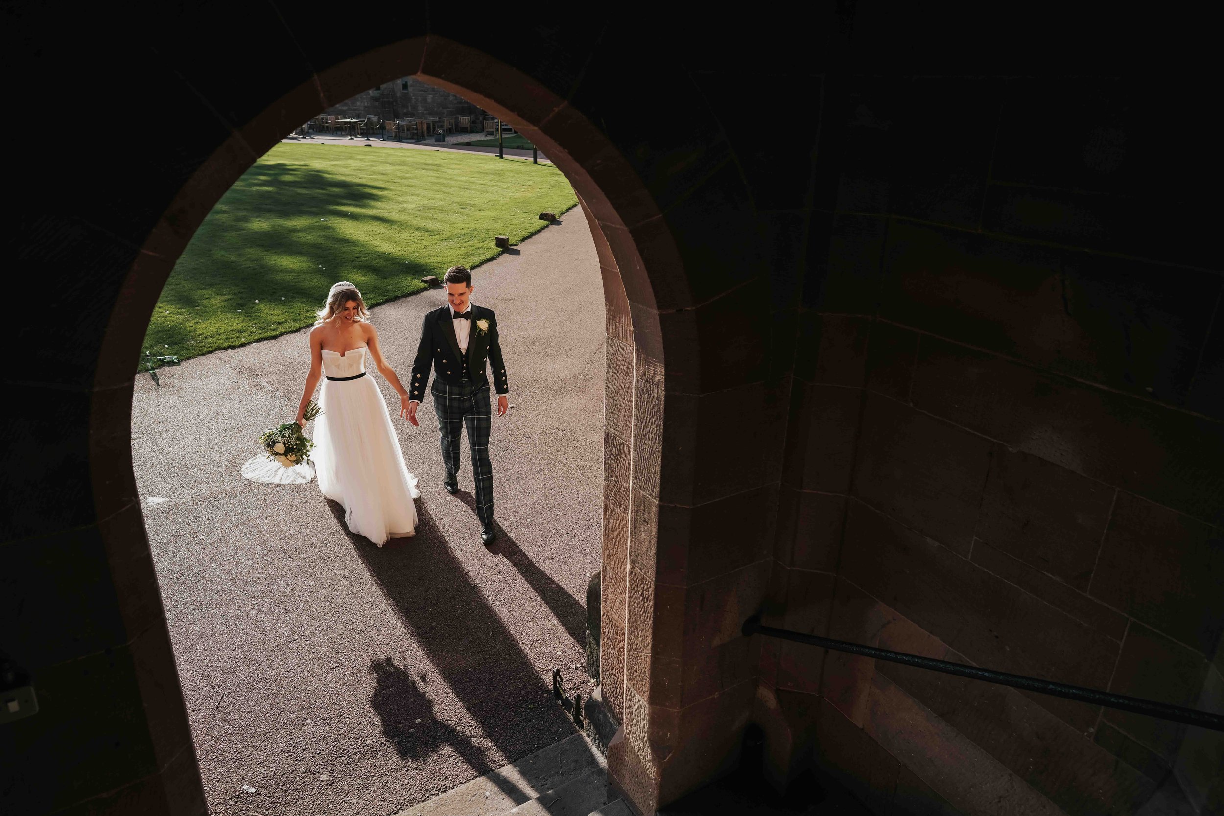 Peckforton Castle Wedding Photographer Cheshire Photography Blog - 036.jpg