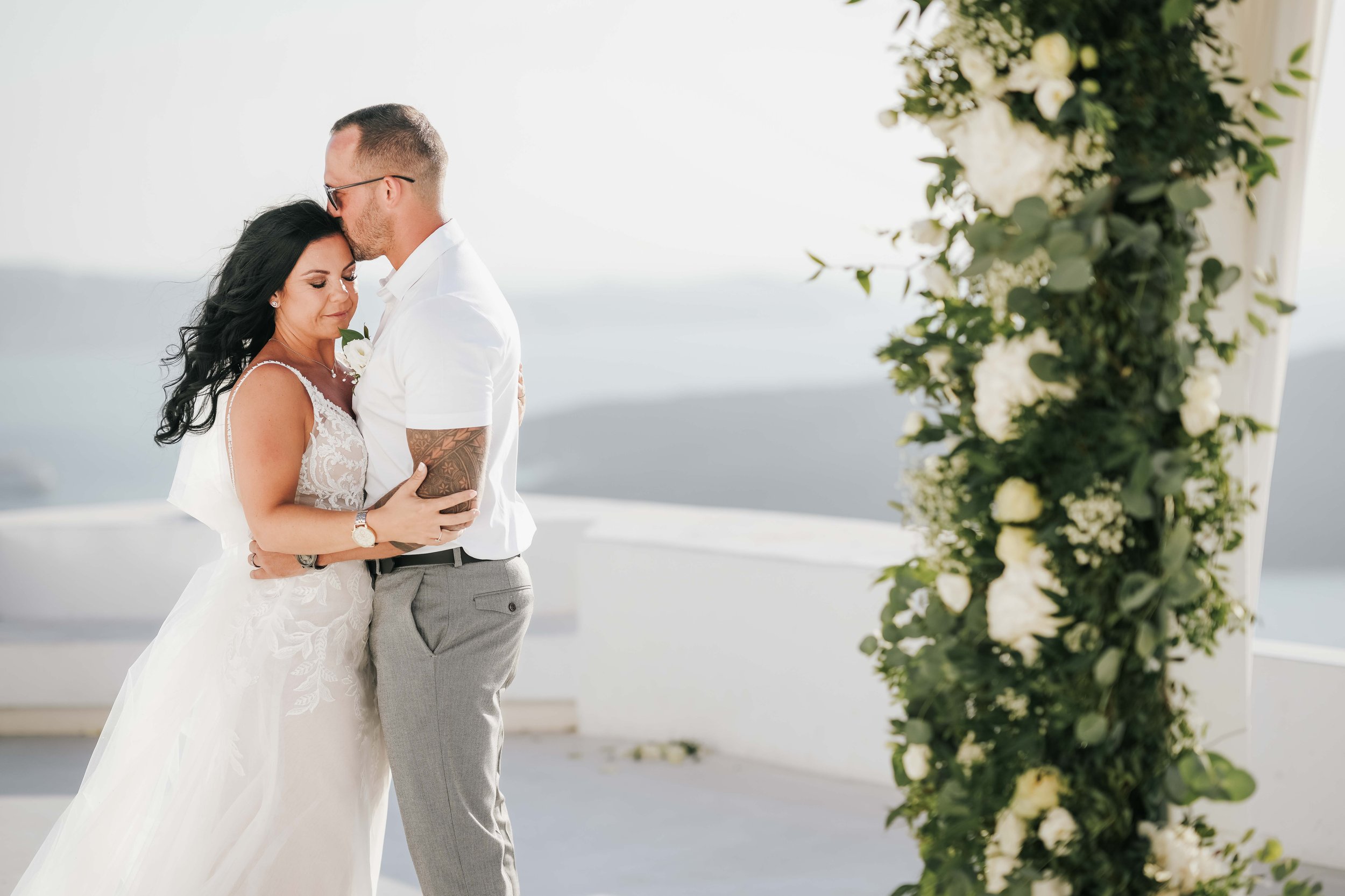 Santorini destination wedding Photography based in the UK - 030.jpg