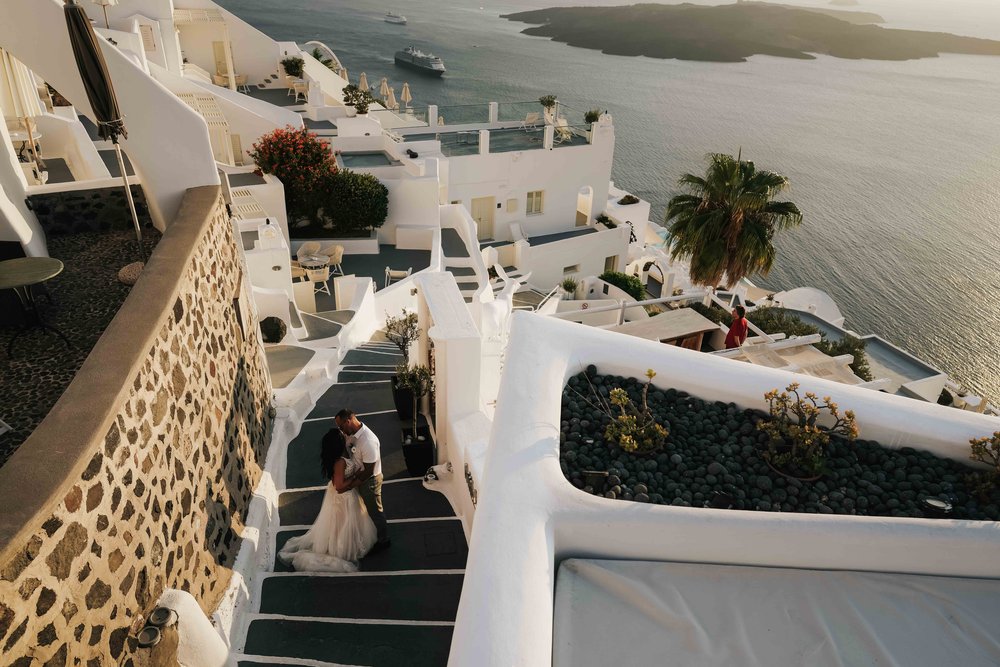 Santorini destination wedding Photography based in the UK - 036.jpg