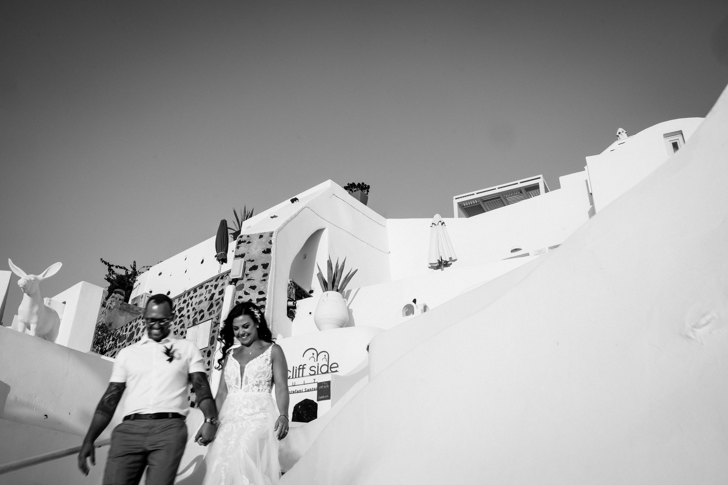 Santorini destination wedding Photography based in the UK - 037.jpg