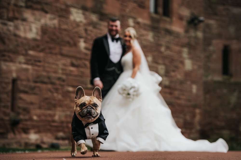 Peckforton Castle Wedding photography blog cheshire - 028.jpg