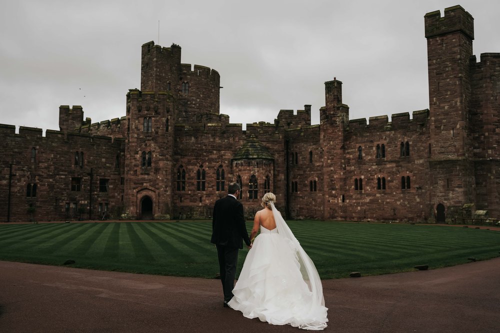 Peckforton Castle Wedding photography blog cheshire - 036.jpg