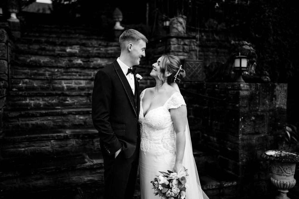 Shrigley Hall Wedding Photography cheshire wedding photographers- 025.jpg
