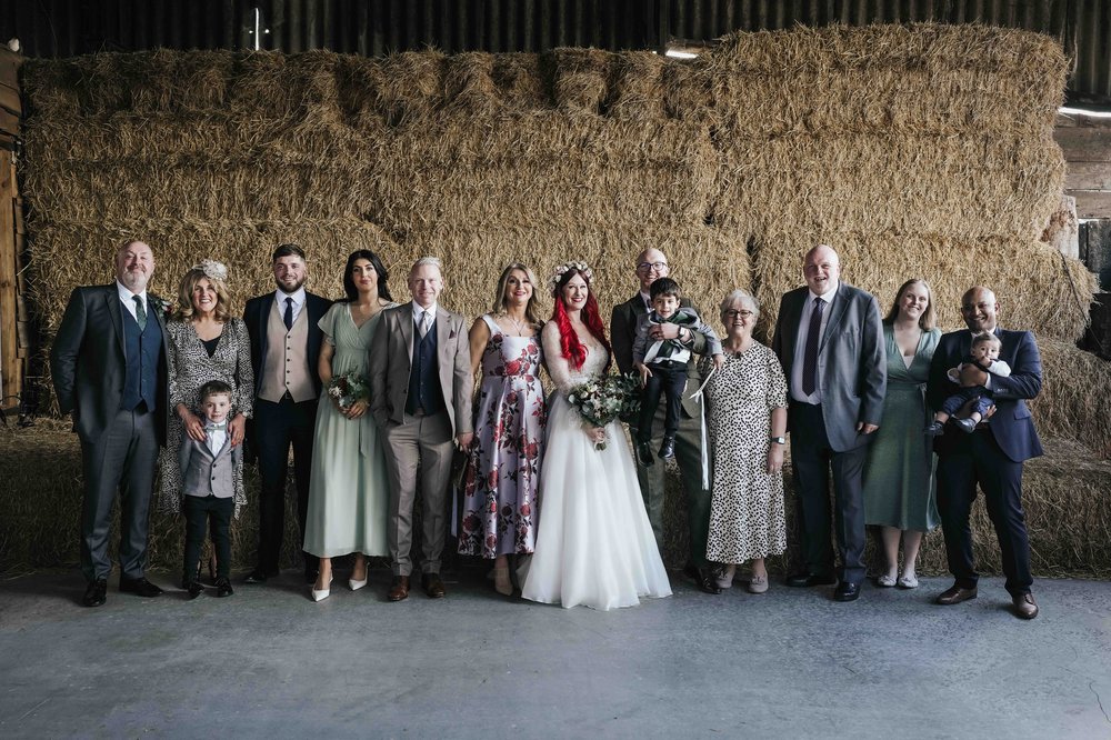 Owen House Wedding Barn Wedding Photography Cheshire - 033.jpg