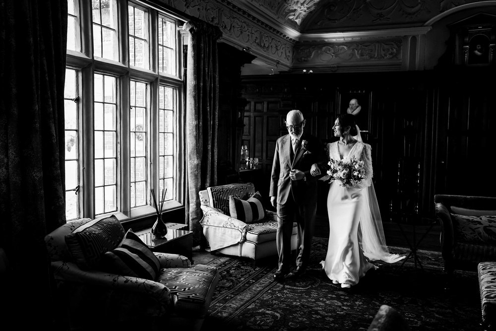 Dorfold Hall Wedding Photography Cheshire - 012.jpg