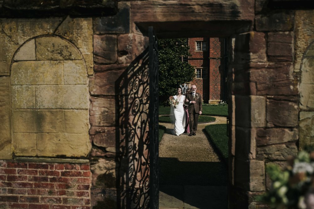 Dorfold Hall Wedding Photography Cheshire - 015.jpg