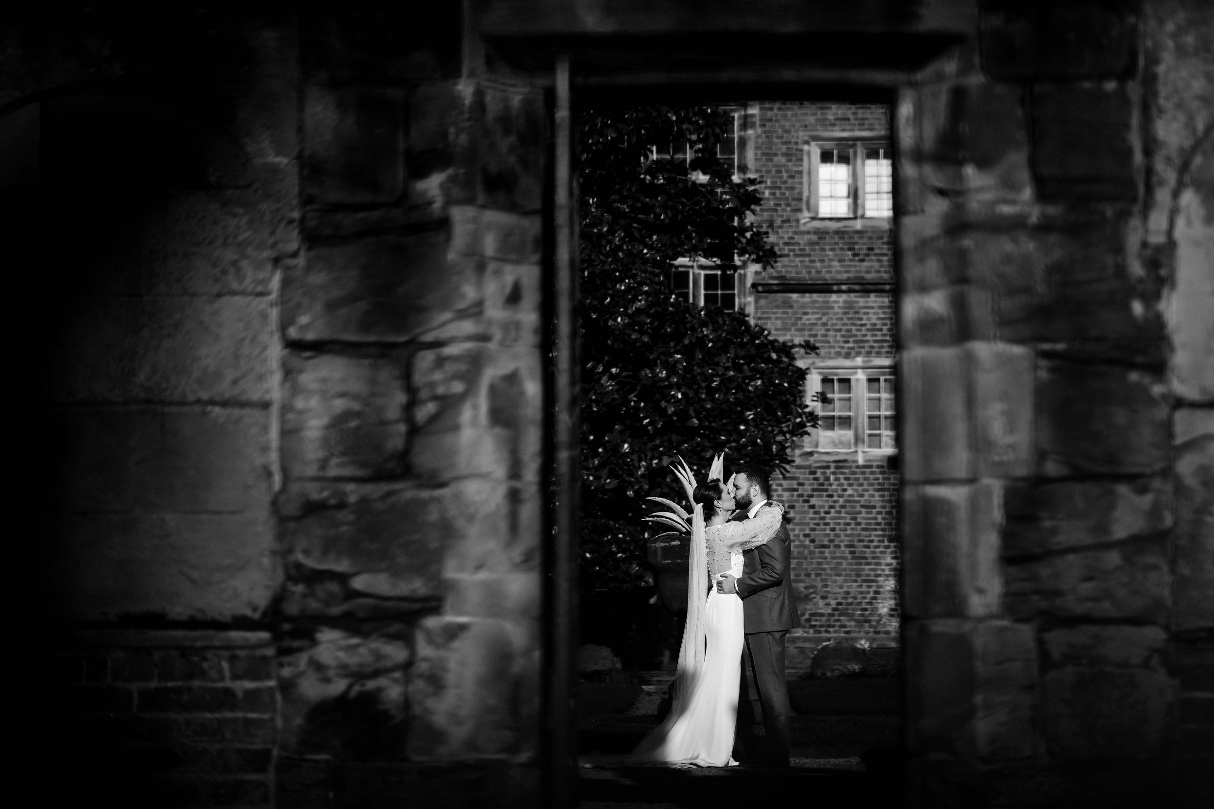 Dorfold Hall Wedding Photography Cheshire - 045.jpg