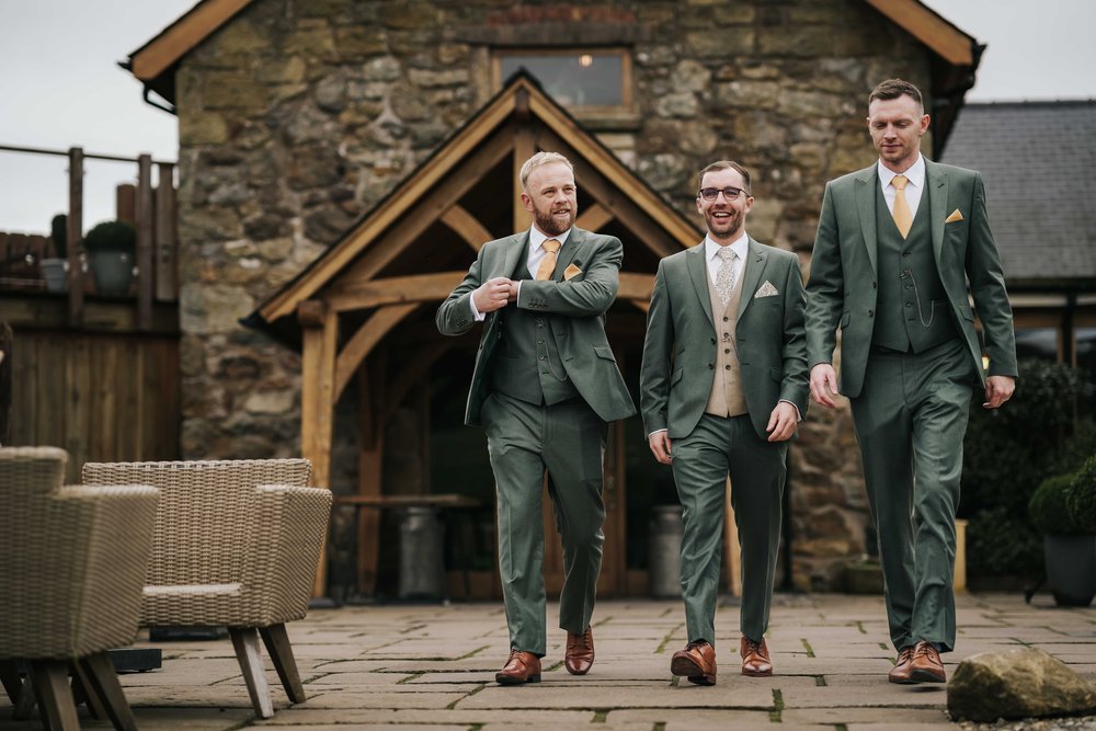 Tower Hill Barns North Wales Wedding Photographer Photography- 009.jpg