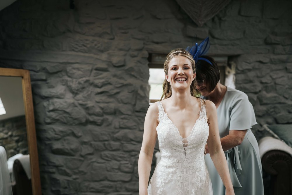 Tower Hill Barns North Wales Wedding Photographer Photography- 014.jpg
