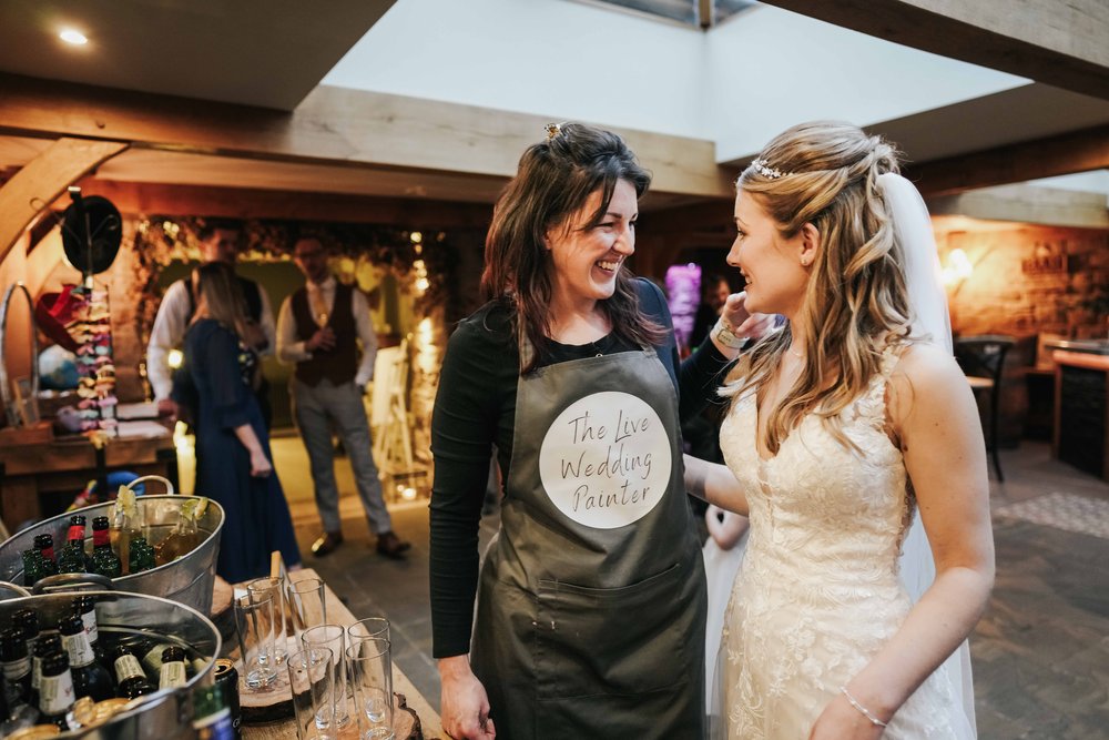 Tower Hill Barns North Wales Wedding Photographer Photography- 052.jpg