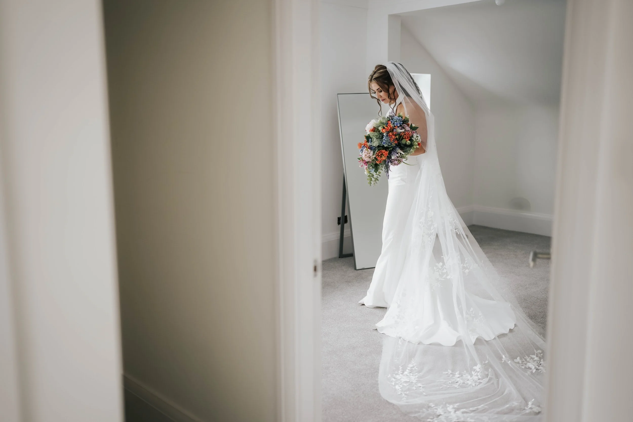 Colshaw Hall Wedding Photography Cheshire Exclusive wedding photographer - 007.jpg