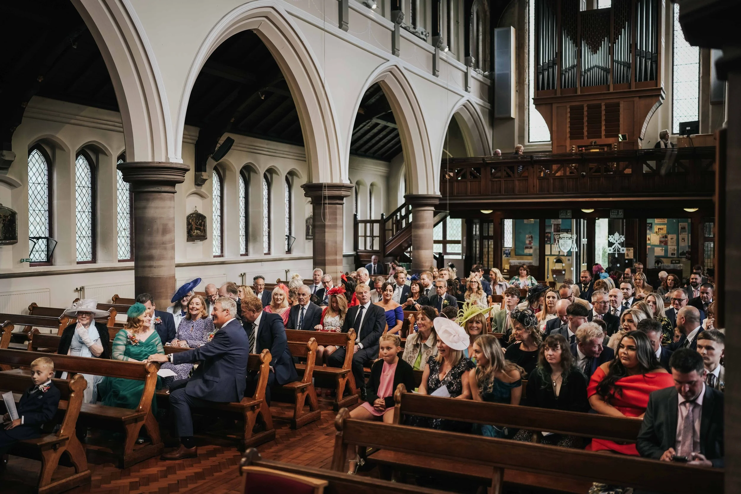 Colshaw Hall Wedding Photography Cheshire Exclusive wedding photographer - 016.jpg