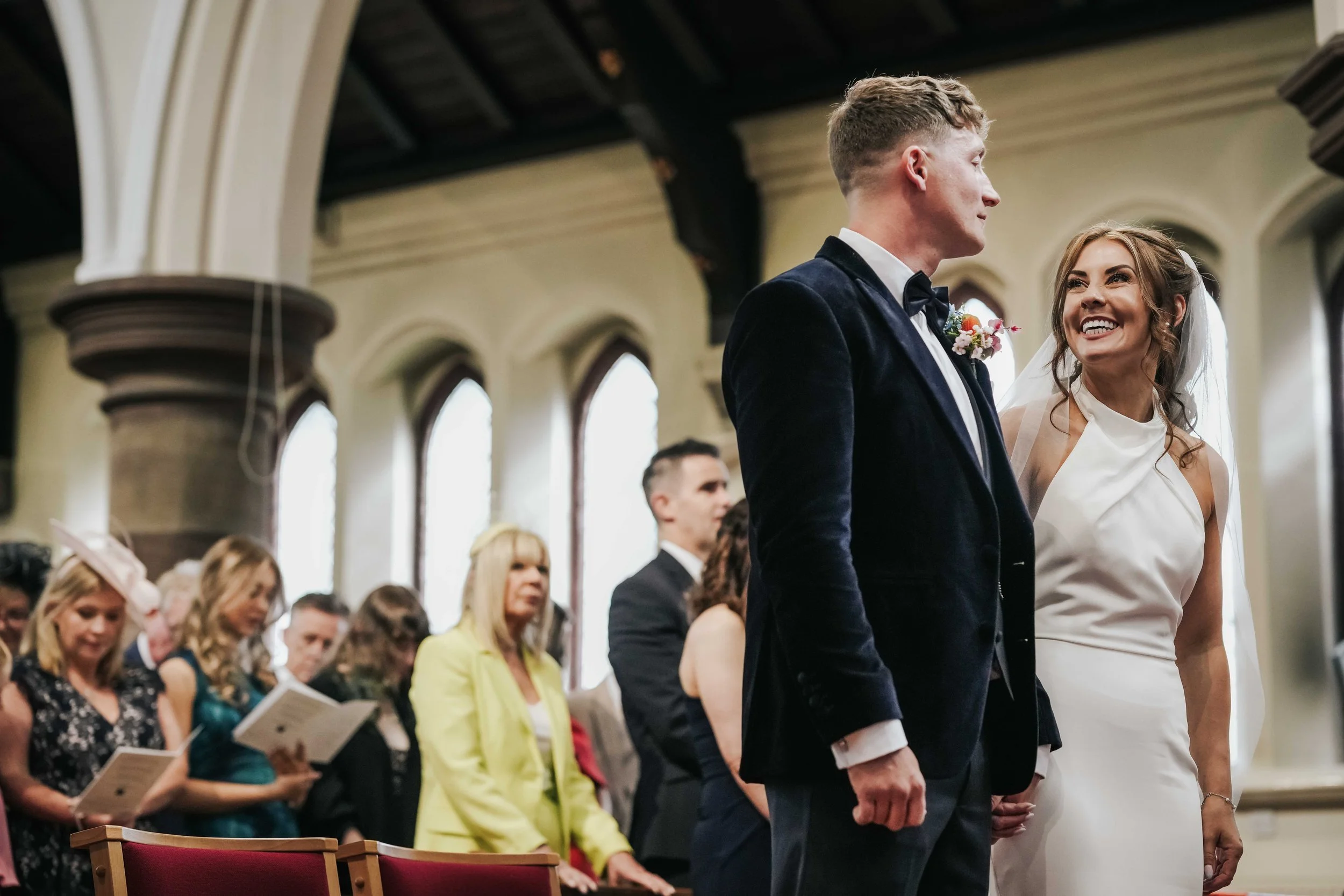 Colshaw Hall Wedding Photography Cheshire Exclusive wedding photographer - 020.jpg