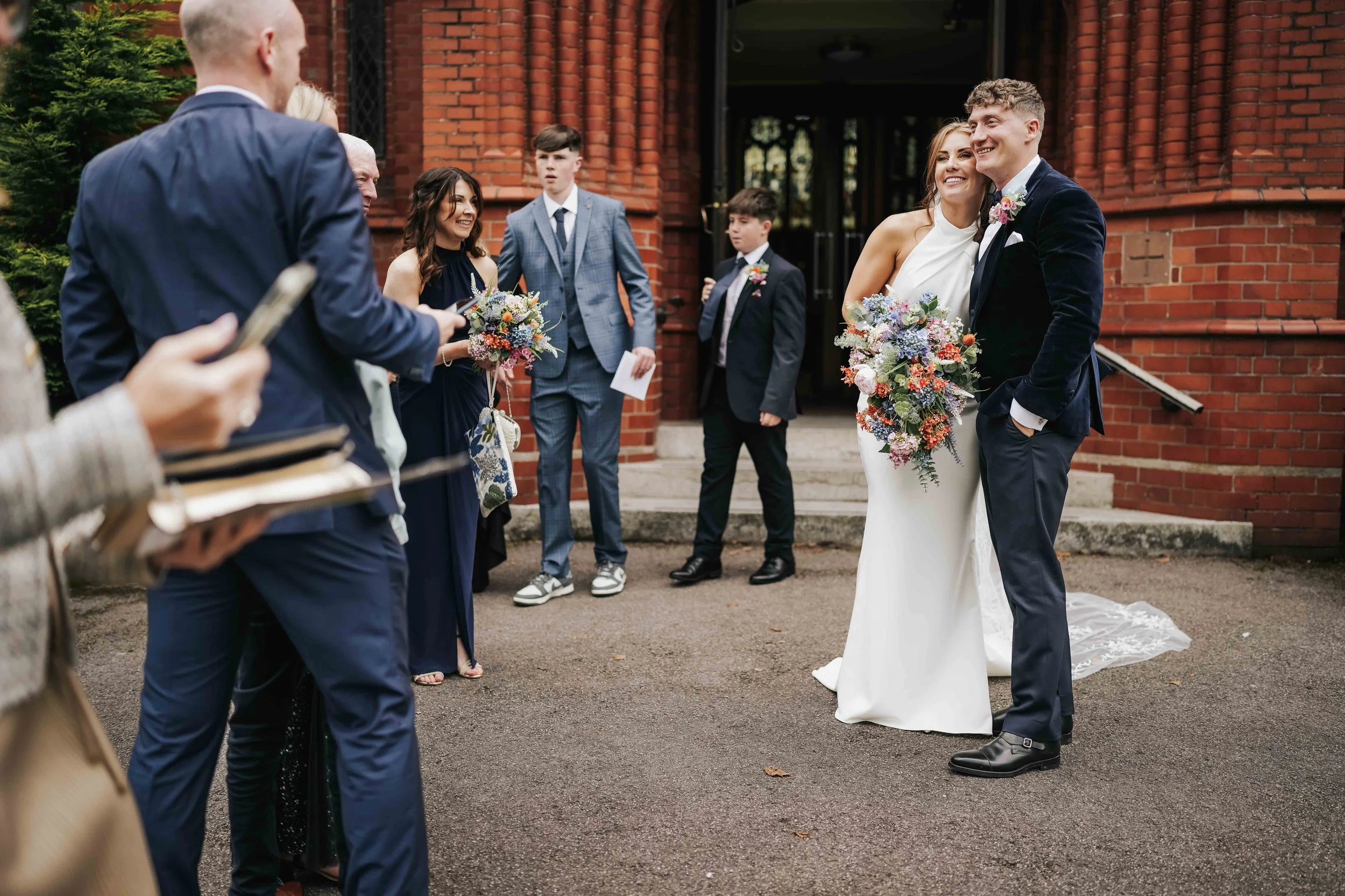 Colshaw Hall Wedding Photography Cheshire Exclusive wedding photographer - 030.jpg