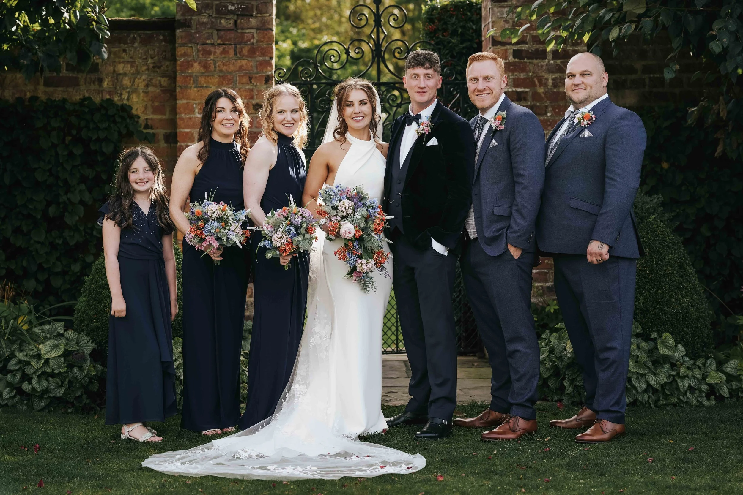 Colshaw Hall Wedding Photography Cheshire Exclusive wedding photographer - 040.jpg