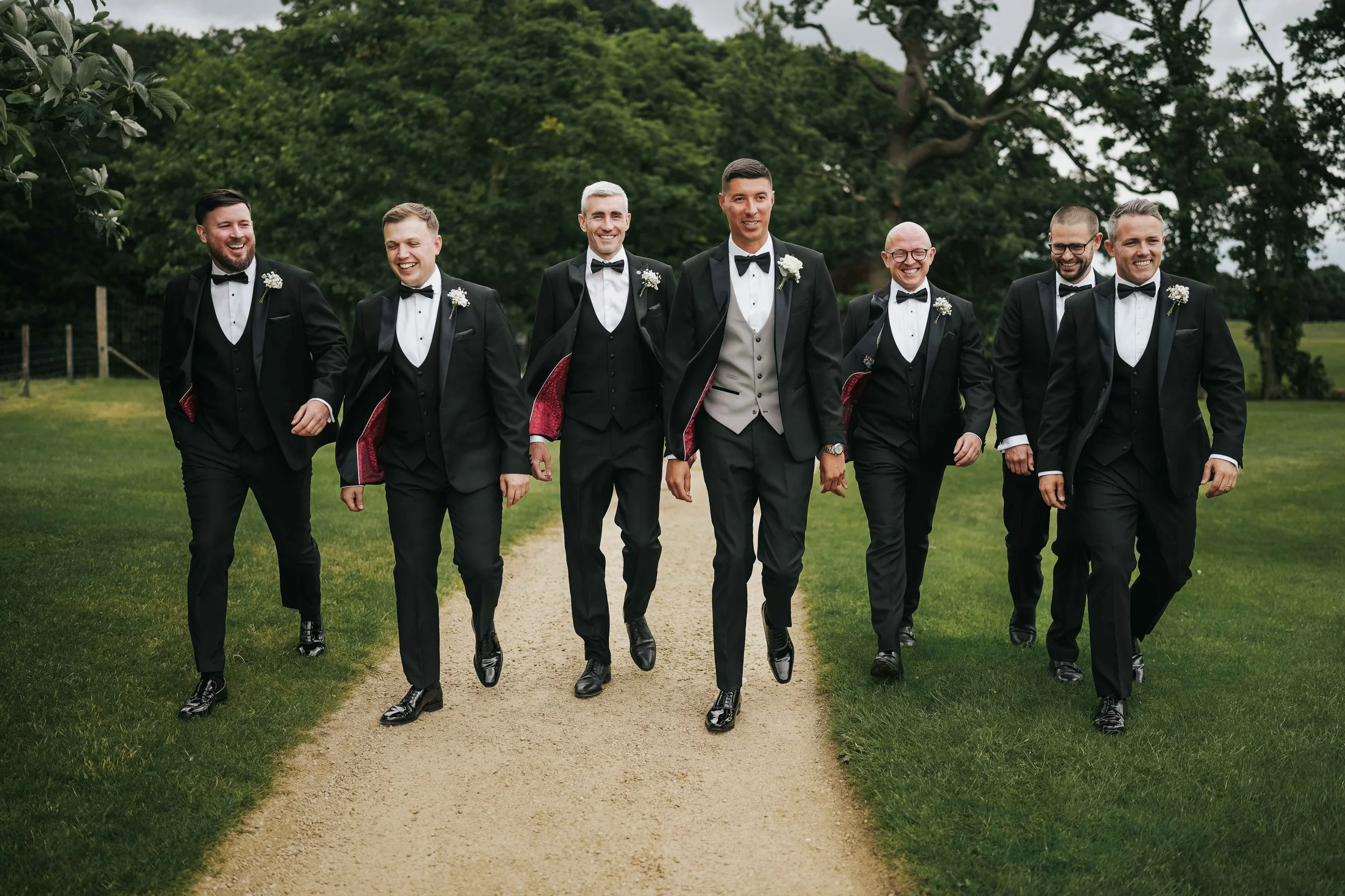 merrydale manor wedding photography cheshire wedding photographer - 015.jpg