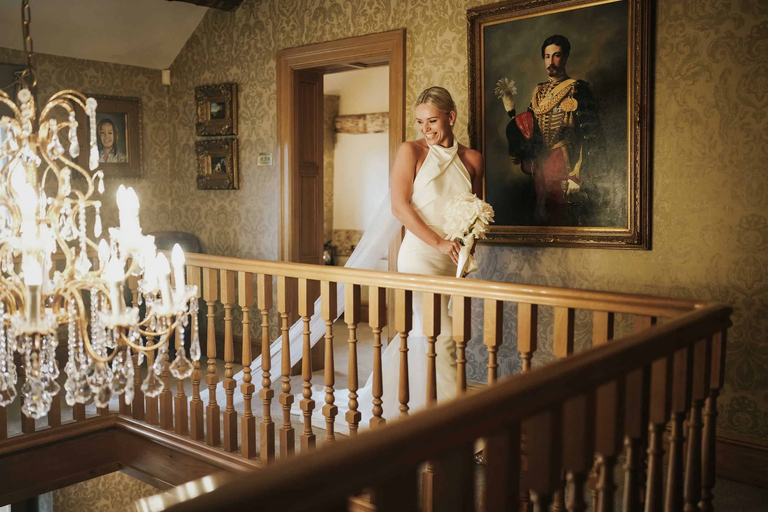 merrydale manor wedding photography cheshire wedding photographer - 016.jpg