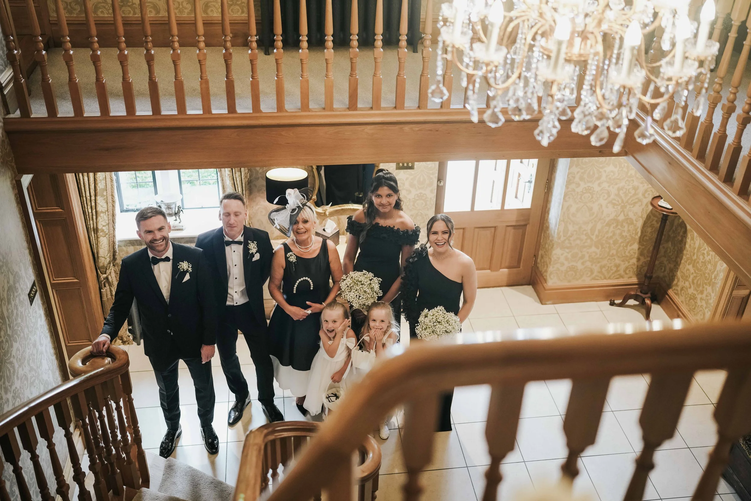 merrydale manor wedding photography cheshire wedding photographer - 017.jpg