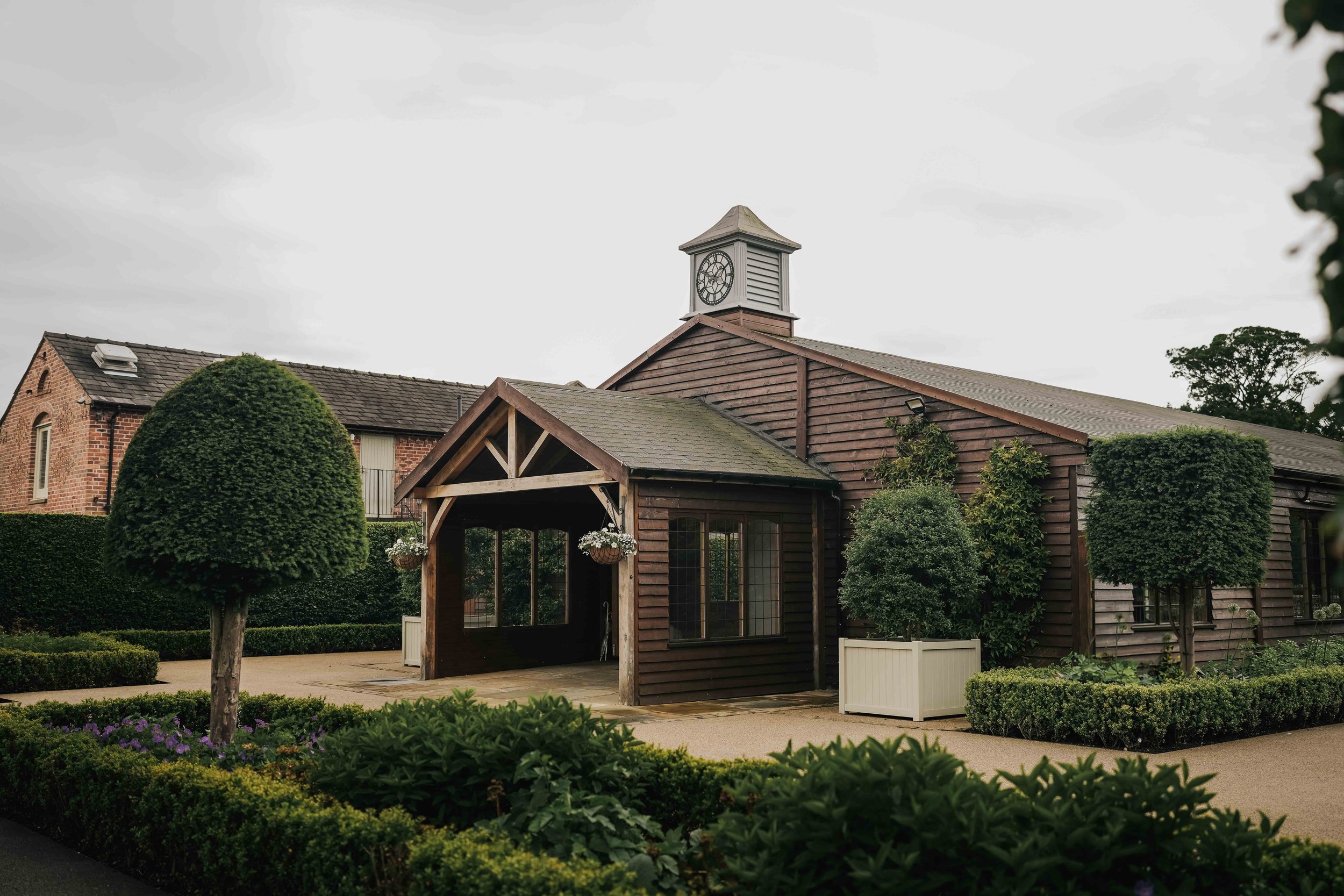 merrydale manor wedding photography cheshire wedding photographer - 020.jpg