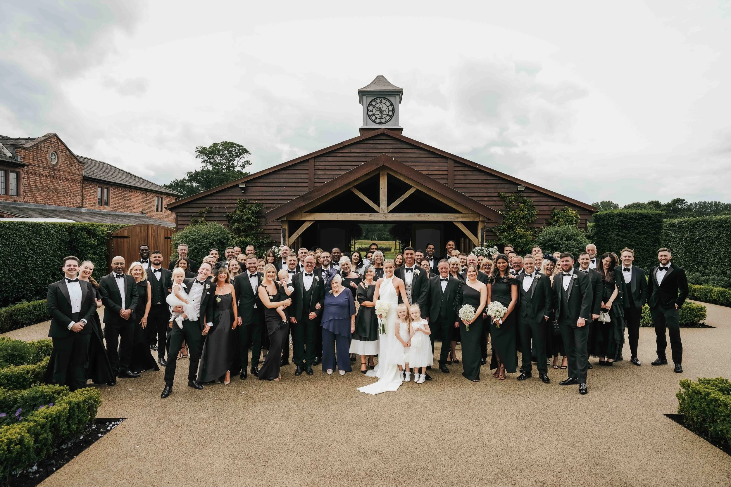 merrydale manor wedding photography cheshire wedding photographer - 041.jpg