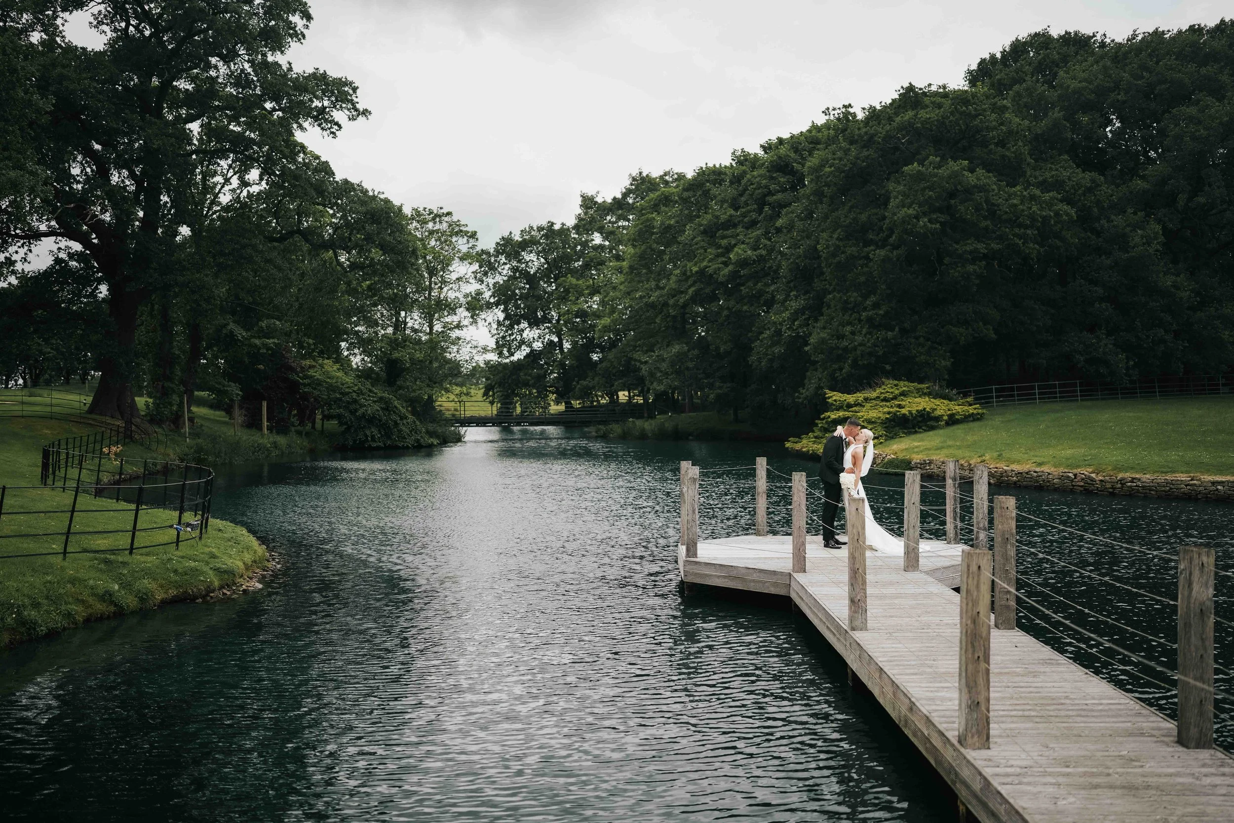 merrydale manor wedding photography cheshire wedding photographer - 045.jpg