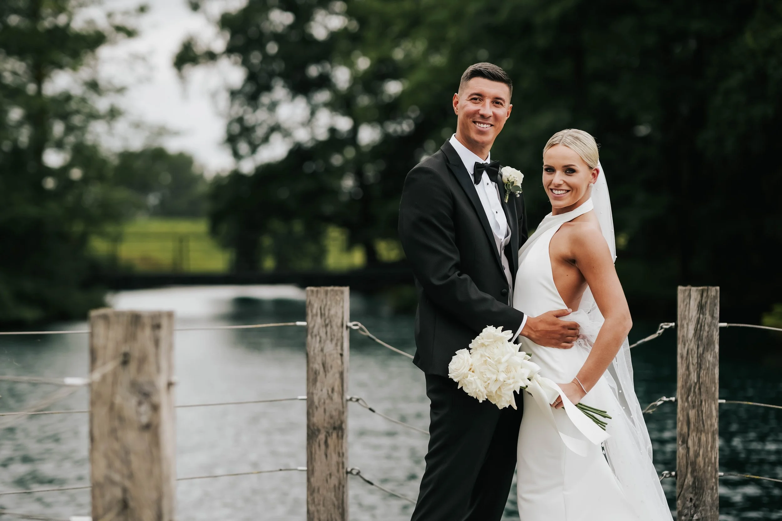 merrydale manor wedding photography cheshire wedding photographer - 046.jpg