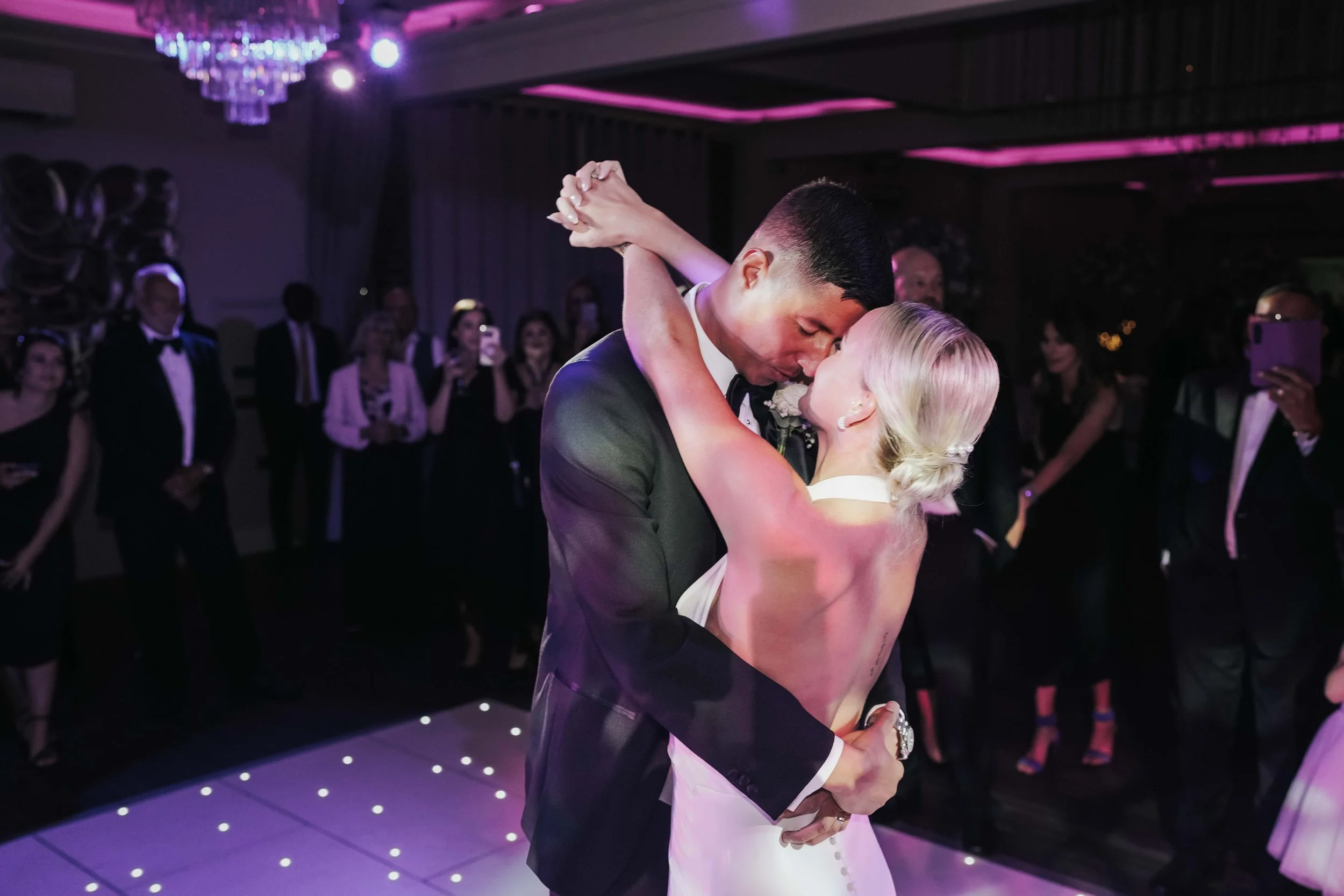merrydale manor wedding photography cheshire wedding photographer - 072.jpg