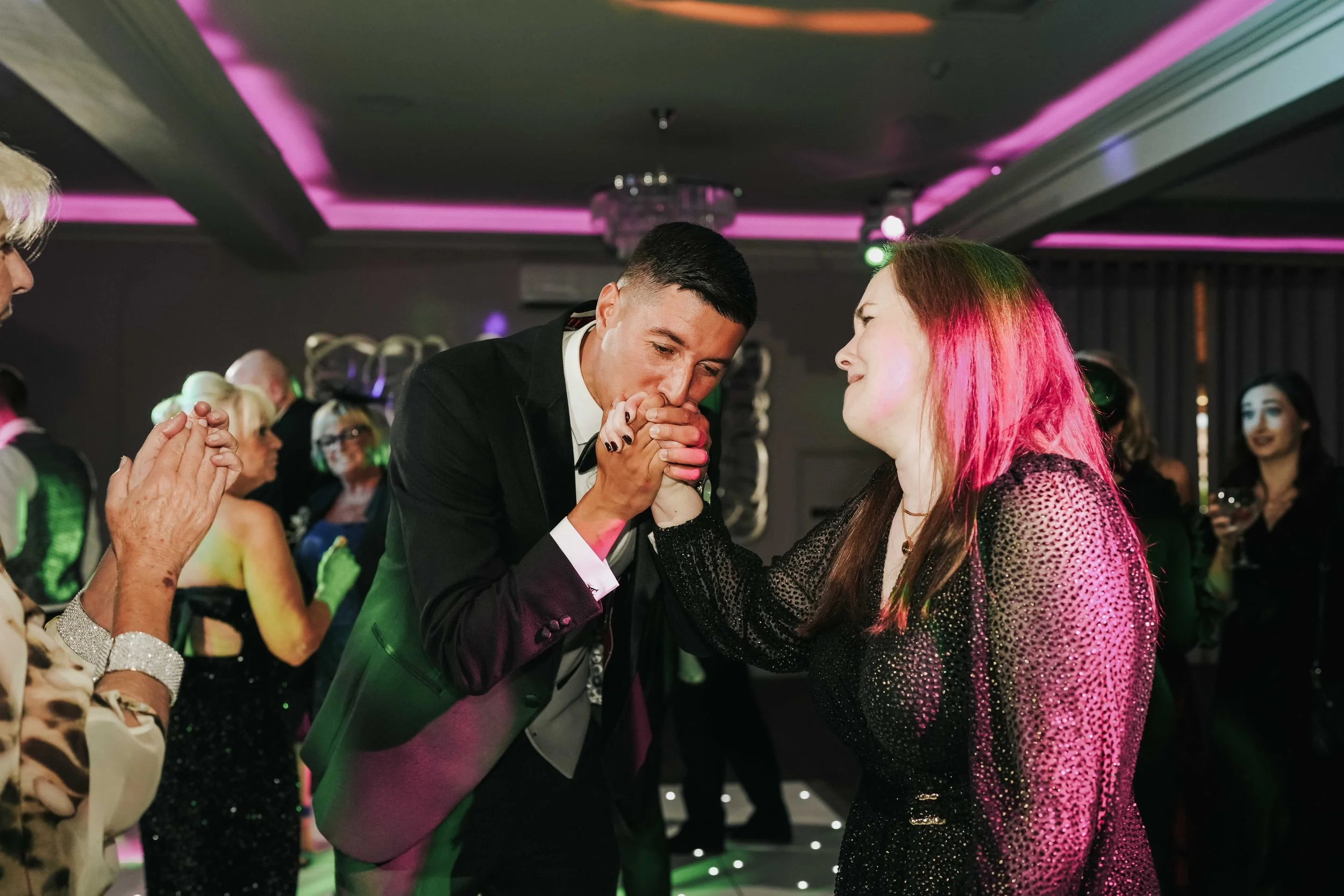 merrydale manor wedding photography cheshire wedding photographer - 074.jpg
