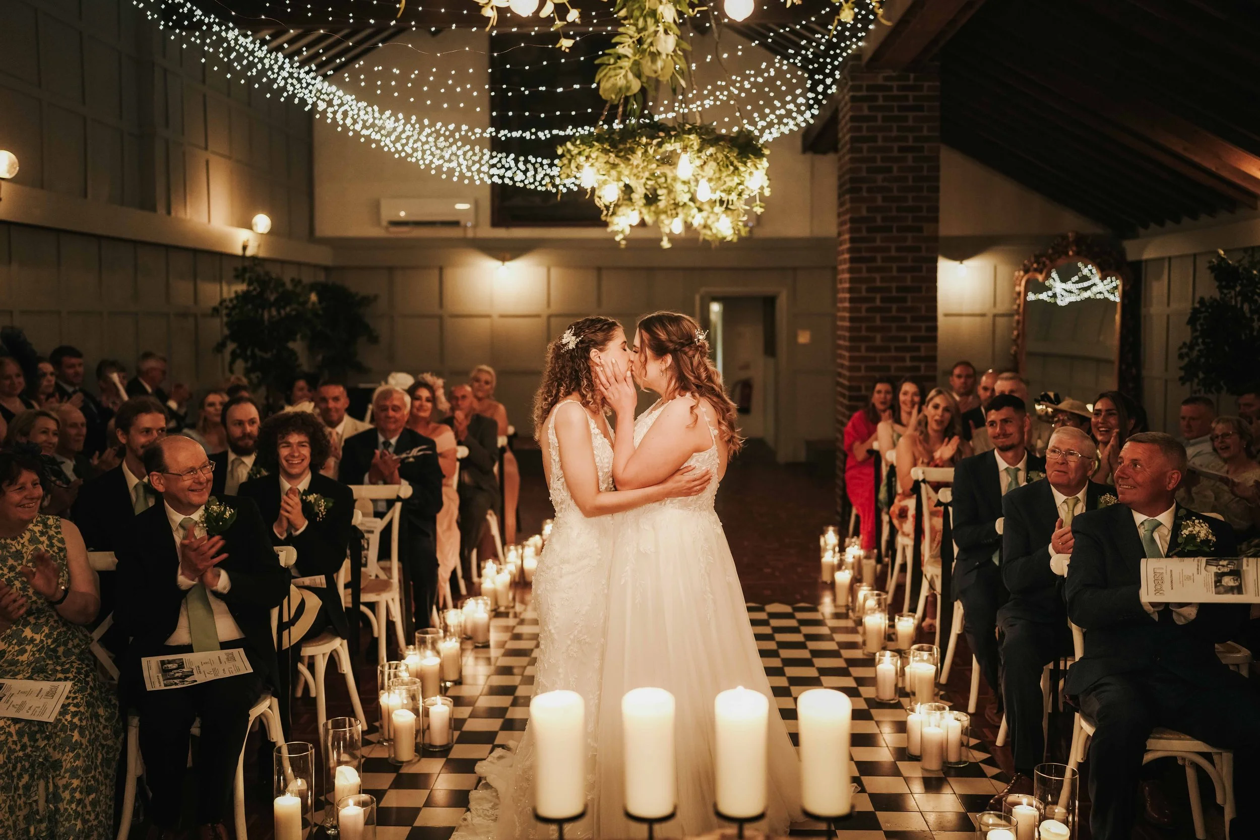 larkspur lodge same sex wedding cheshire wedding photographer - 021.jpg