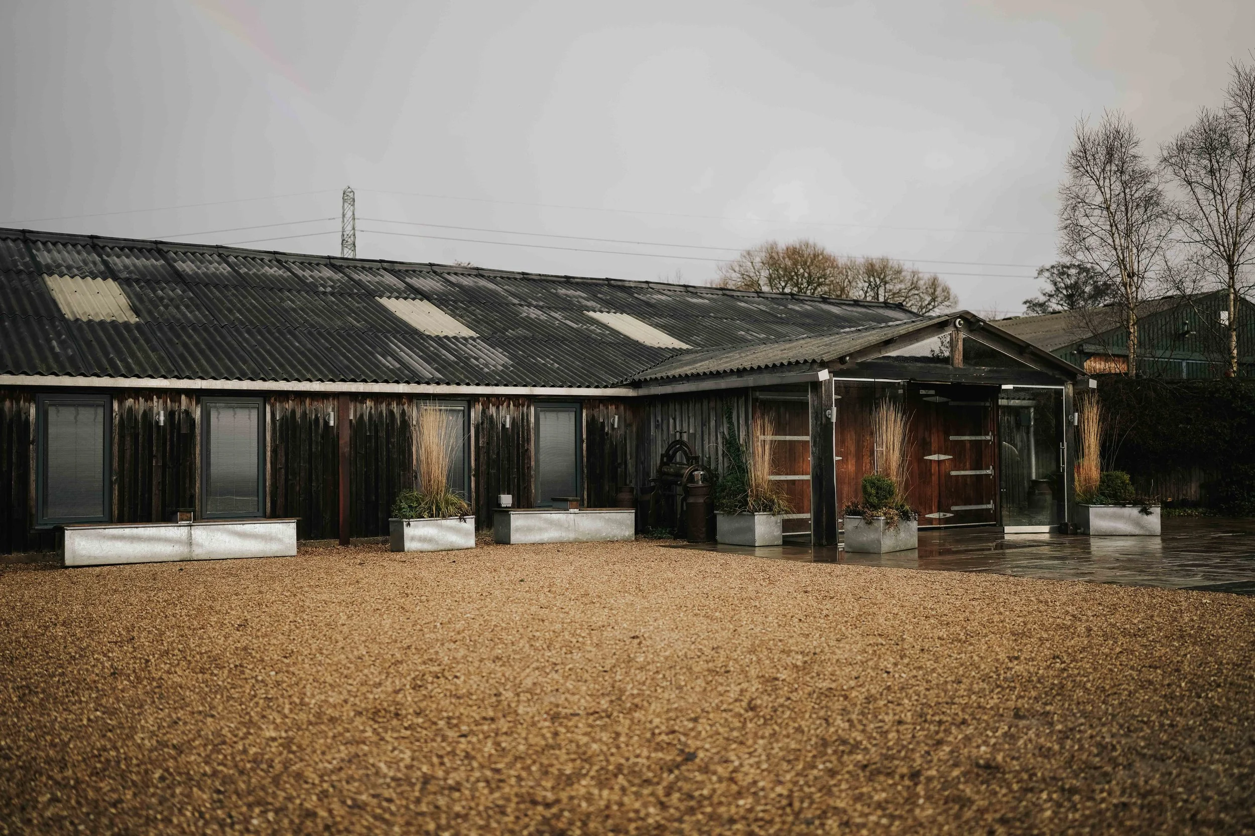 Chole and Dan Owen House Wedding Barn Wedding - 001.jpg