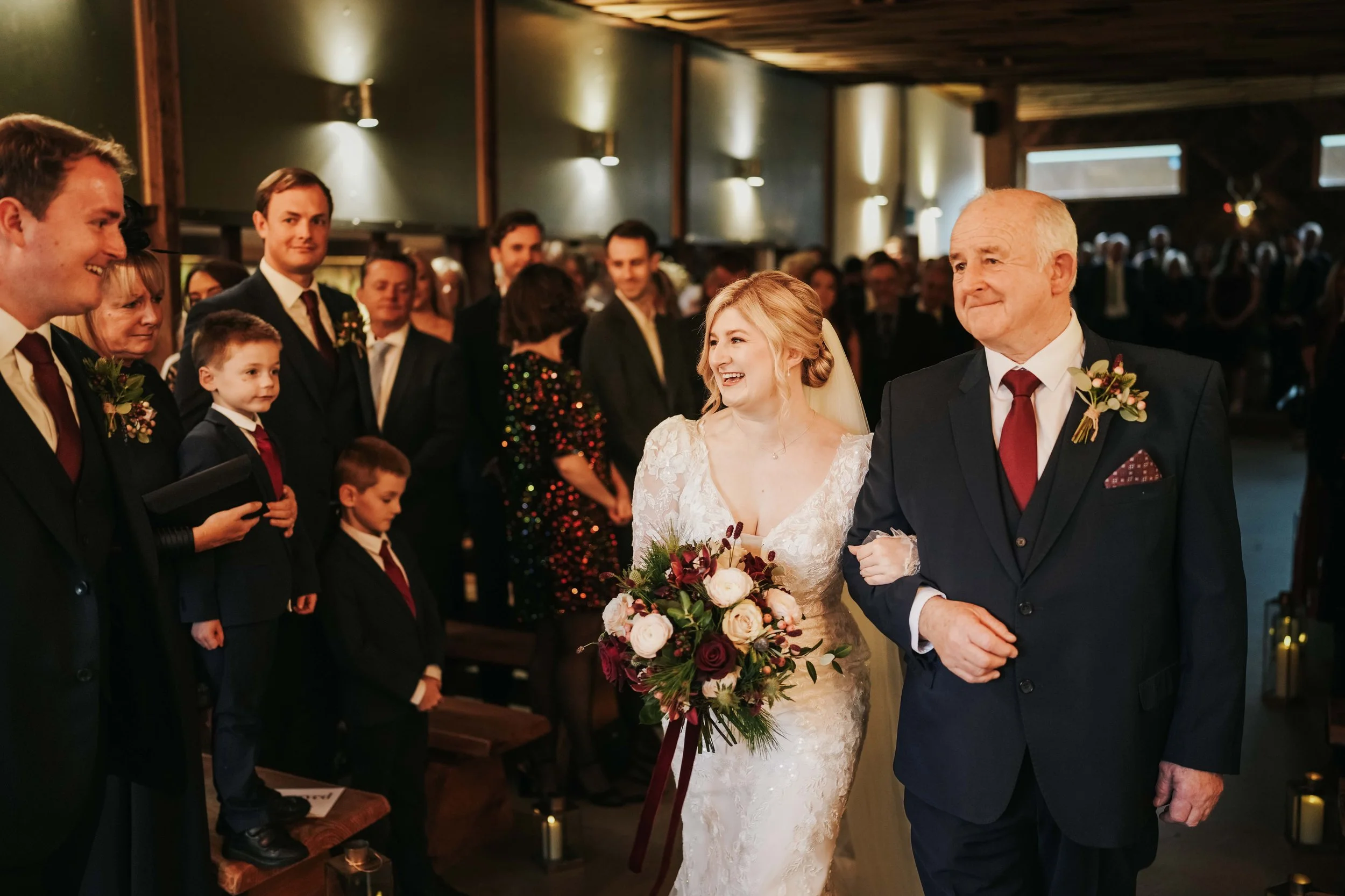 Chole and Dan Owen House Wedding Barn Wedding - 017.jpg
