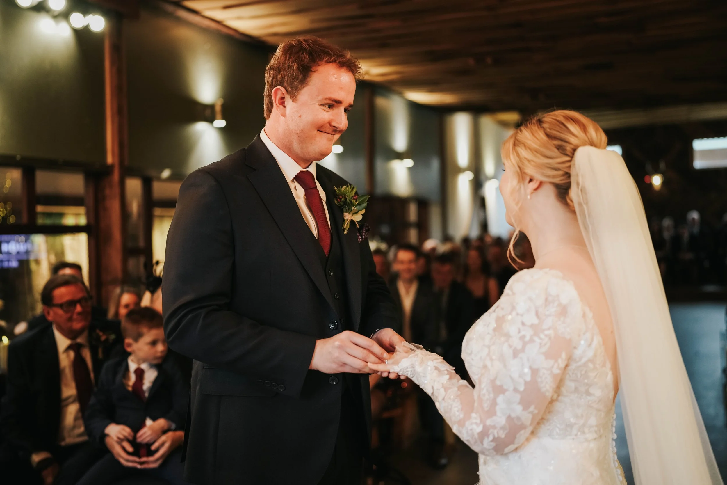 Chole and Dan Owen House Wedding Barn Wedding - 020.jpg