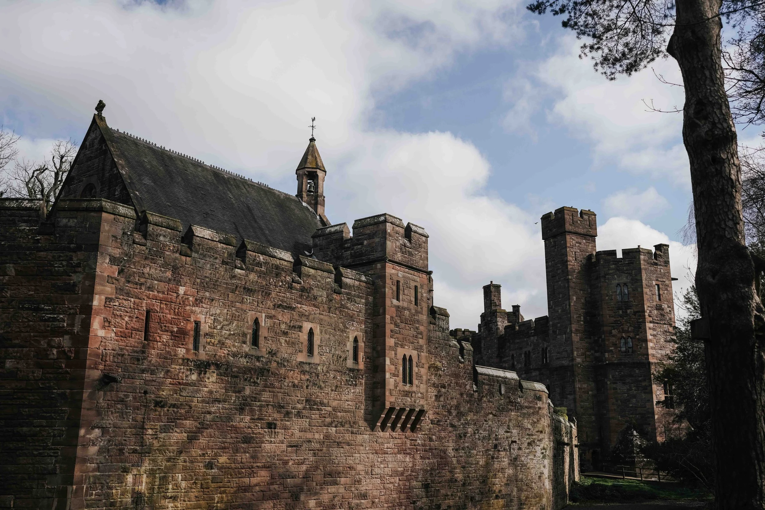peckforton castle wedding photograsphy cheshire - 001.jpg