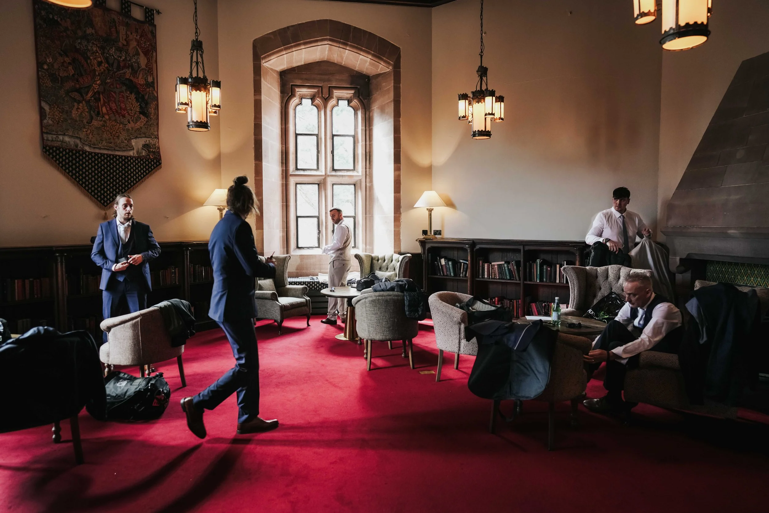 peckforton castle wedding photograsphy cheshire - 008.jpg